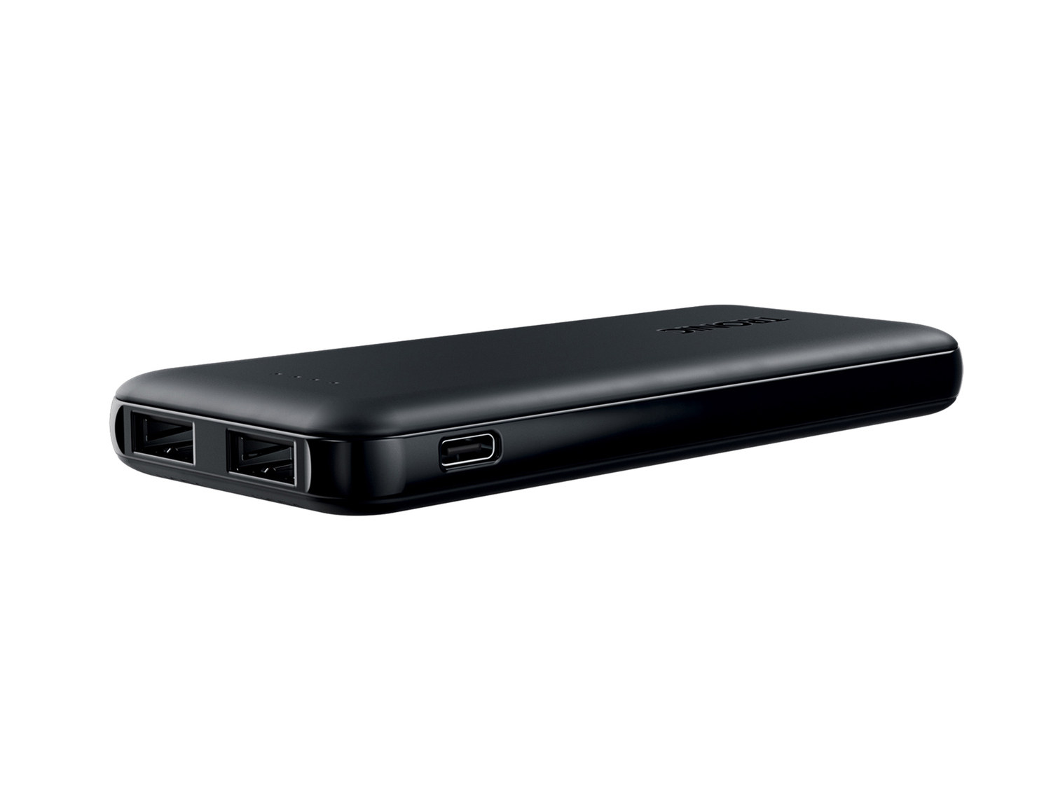 Powerbank 5000 mAh Tronic, prezzo 8.99 €
- Con tecnologia Smart Fast Charge
- ...