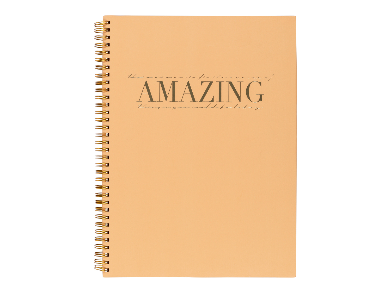 Blocco per appunti United Office, prezzo 3.99 €
1 o 2 pezzi
Caratteristiche
- ...