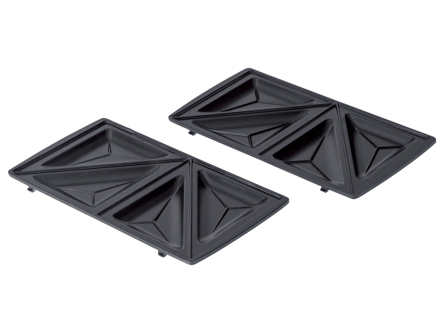 Tostiera 3 in 1 Silvercrest Kitchen Tools, prezzo 19.99 €
- Piastre sostituibili, ...