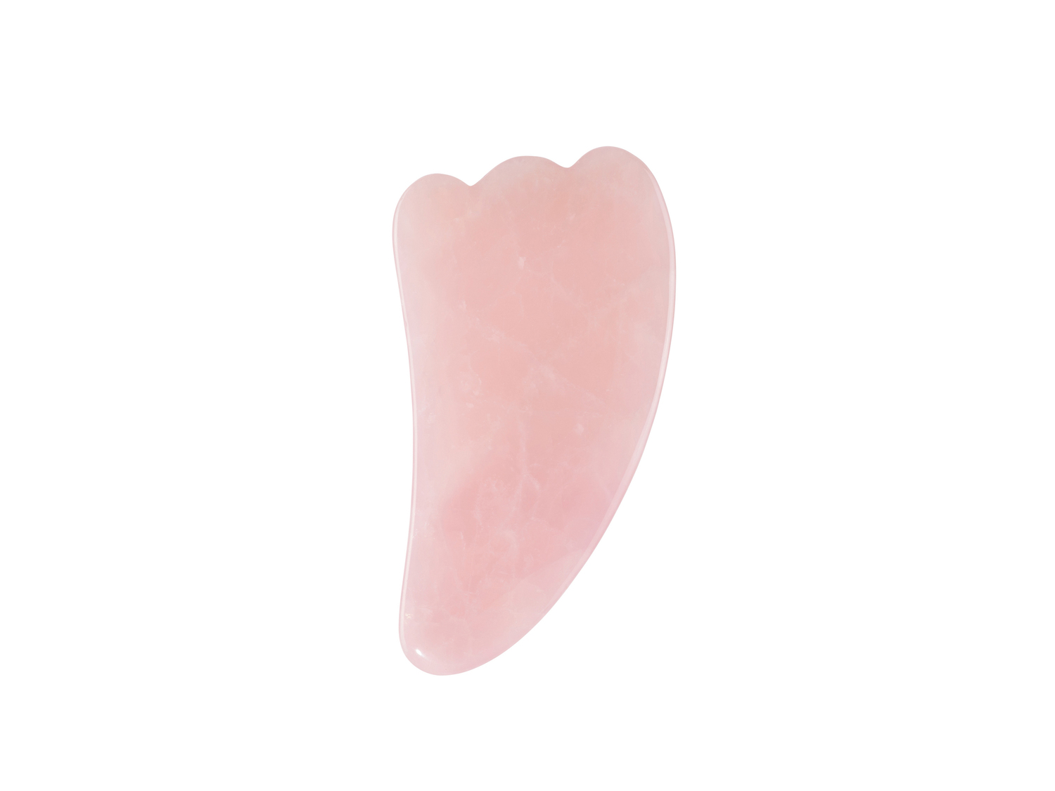 Rullo per viso o pietra massaggiante in quarzo Livarno, prezzo 6.99 €
Caratteristiche ...