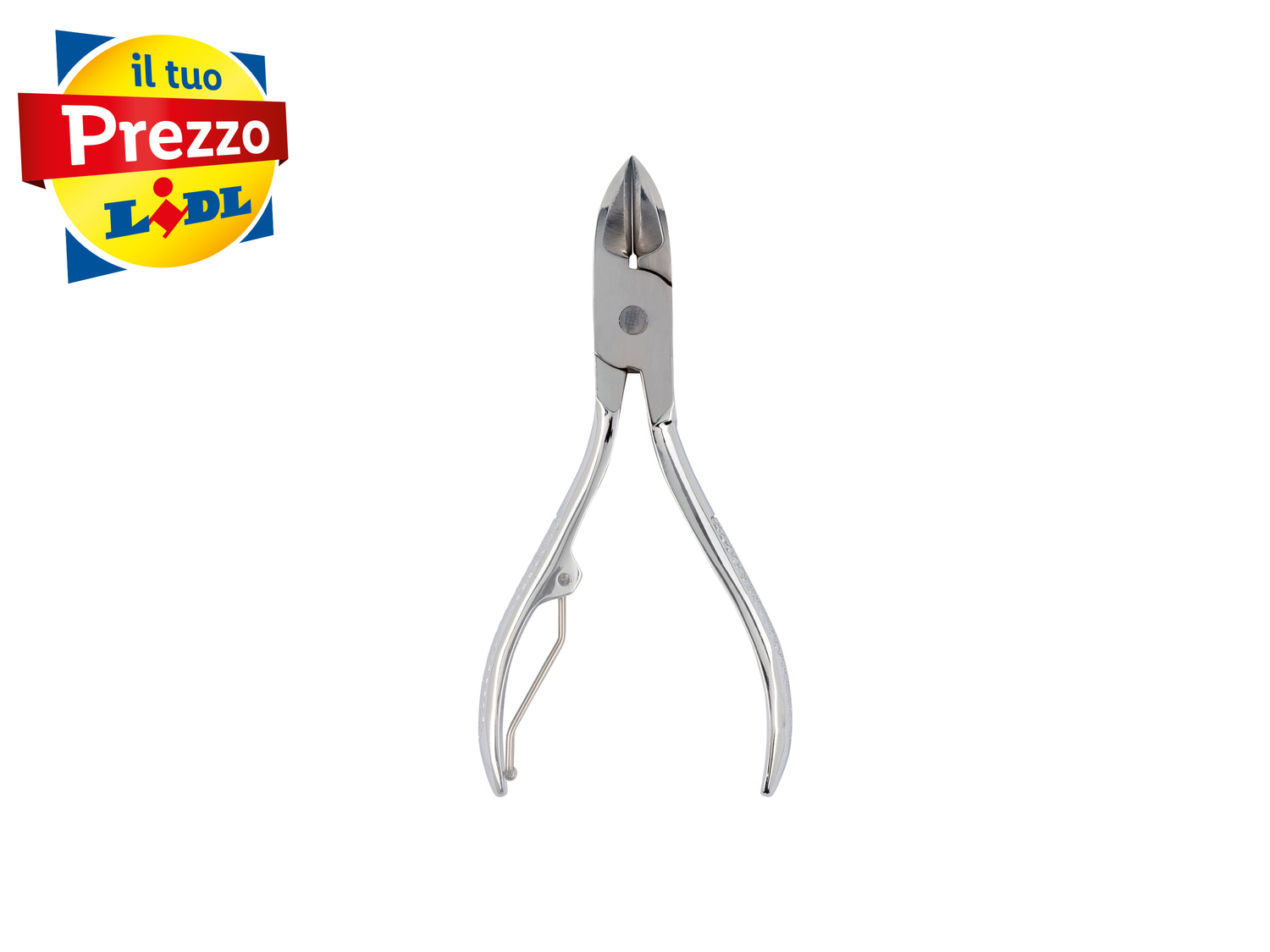 Accessori per manicure/pedicure Livarno, prezzo 2.99 €
Caratteristiche
- ...