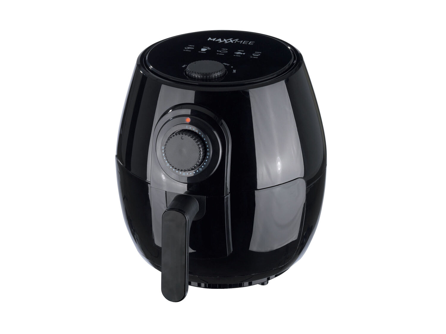 Friggitrice ad aria calda Maxxmee, prezzo 49.00 €
- Per friggere, grigliare, ...