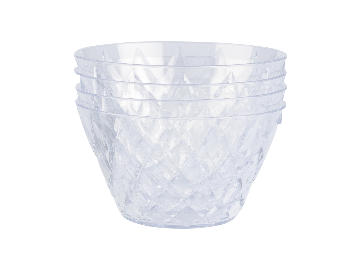 Set insalatiera, posate e ciotole Koziol, prezzo 9.99 €
7 pezzi
Caratteristiche
...