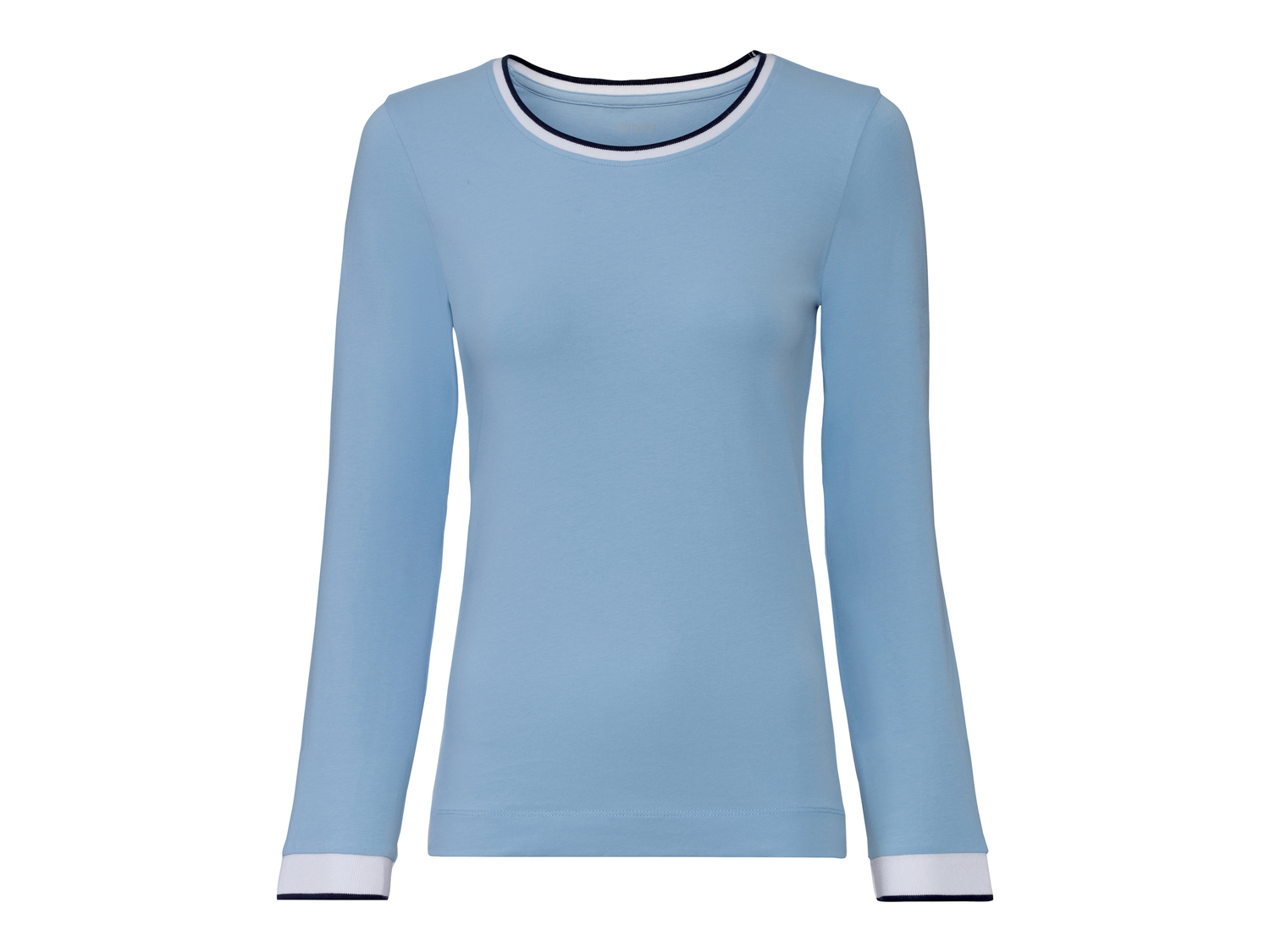 Maglia a maniche lunghe da donna Esmara, prezzo 9.99 €
2 pezzi - Misure: ...