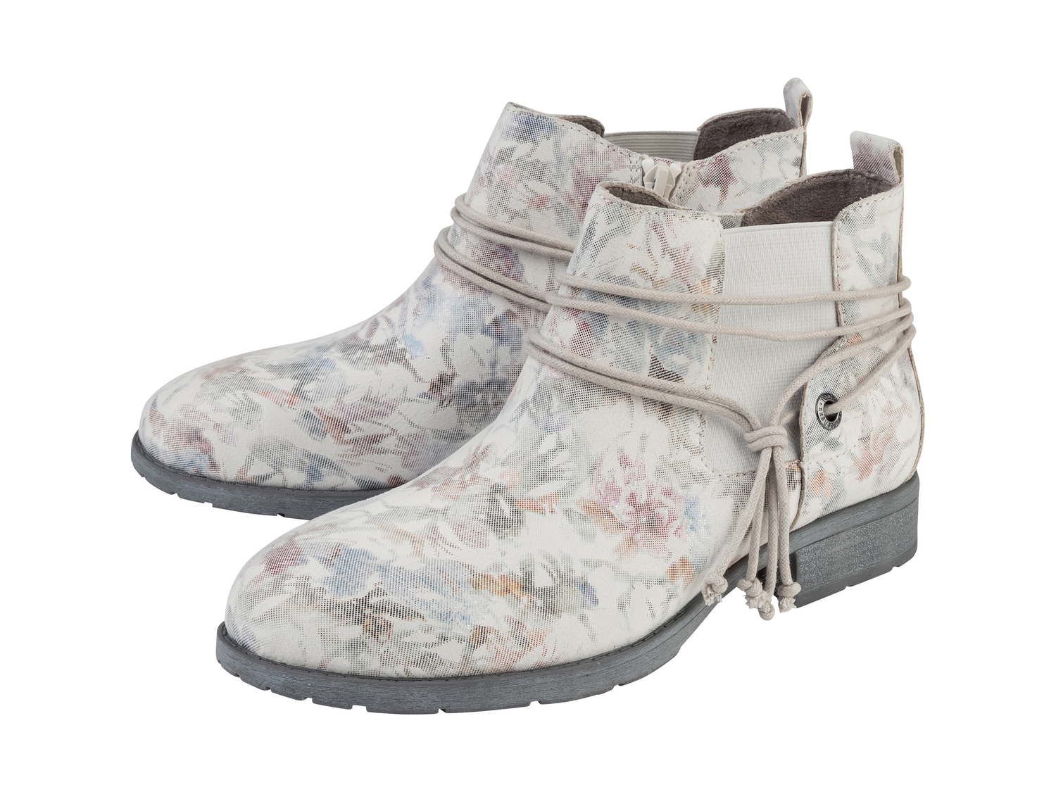 Stivaletti comfort da donna Esmara, prezzo 17.99 €
Misure: 36-40
- Con sistema ...