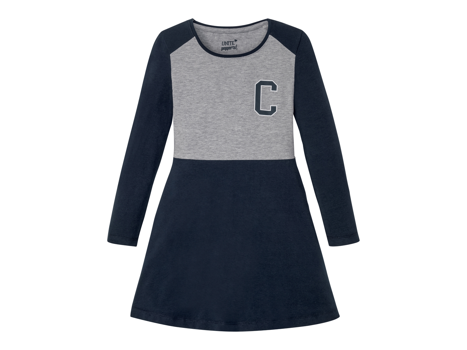 Vestito da bambina Pepperts, prezzo 5.99 €
Misure: 6-14 anni
Taglie disponibili
Caratteristiche
...