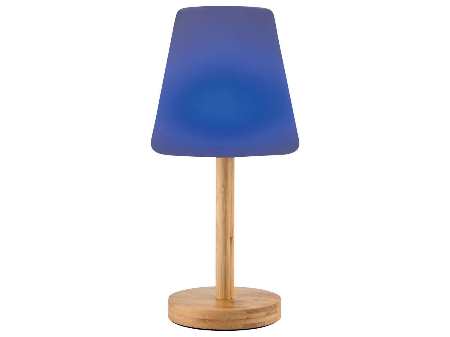Lampada da tavolo per ambienti esterni Livarno, prezzo 17.99 €
- Senza ...