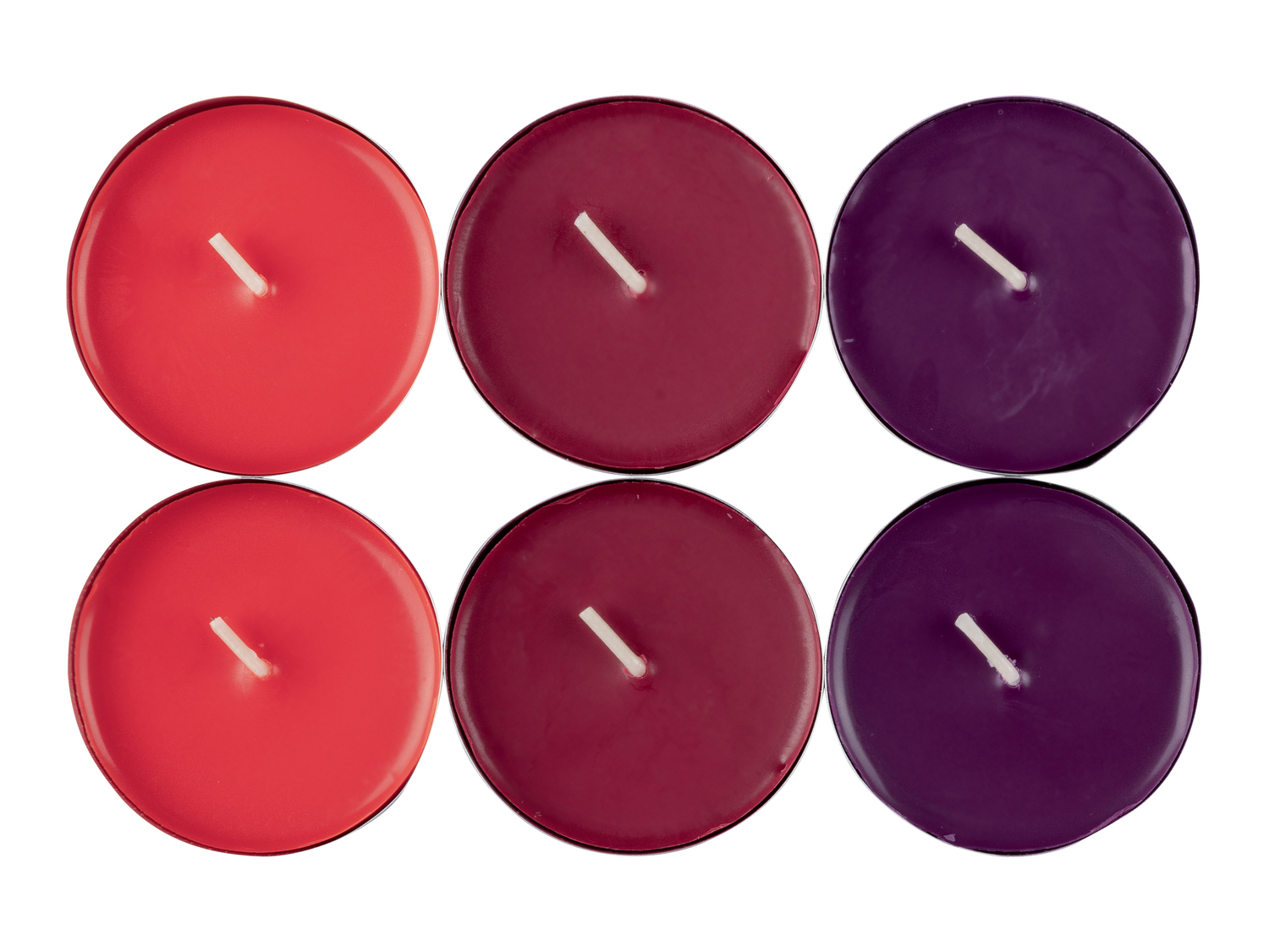 Candele profumate Livarno, prezzo 1.99 €
6 o 18 pezzi
Caratteristiche