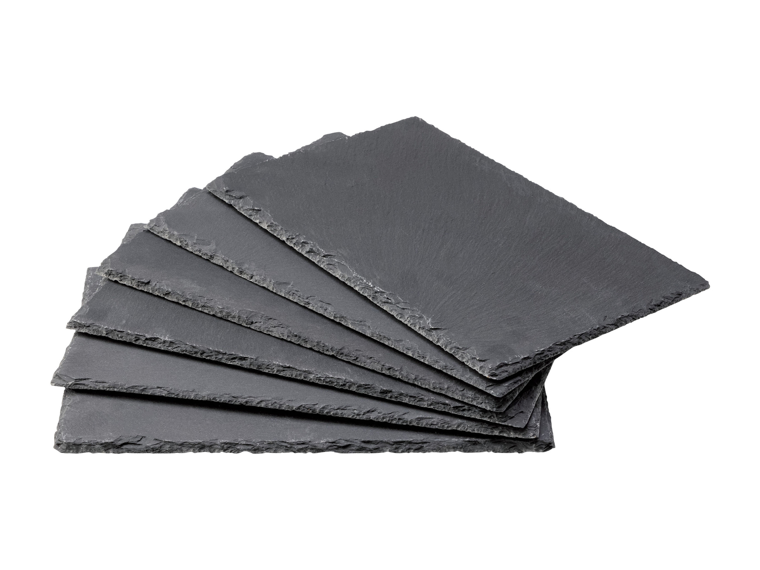 Alzata o set vassoi in ardesia Ernesto, prezzo 11.99 €
- Alzata
- Struttura: ...