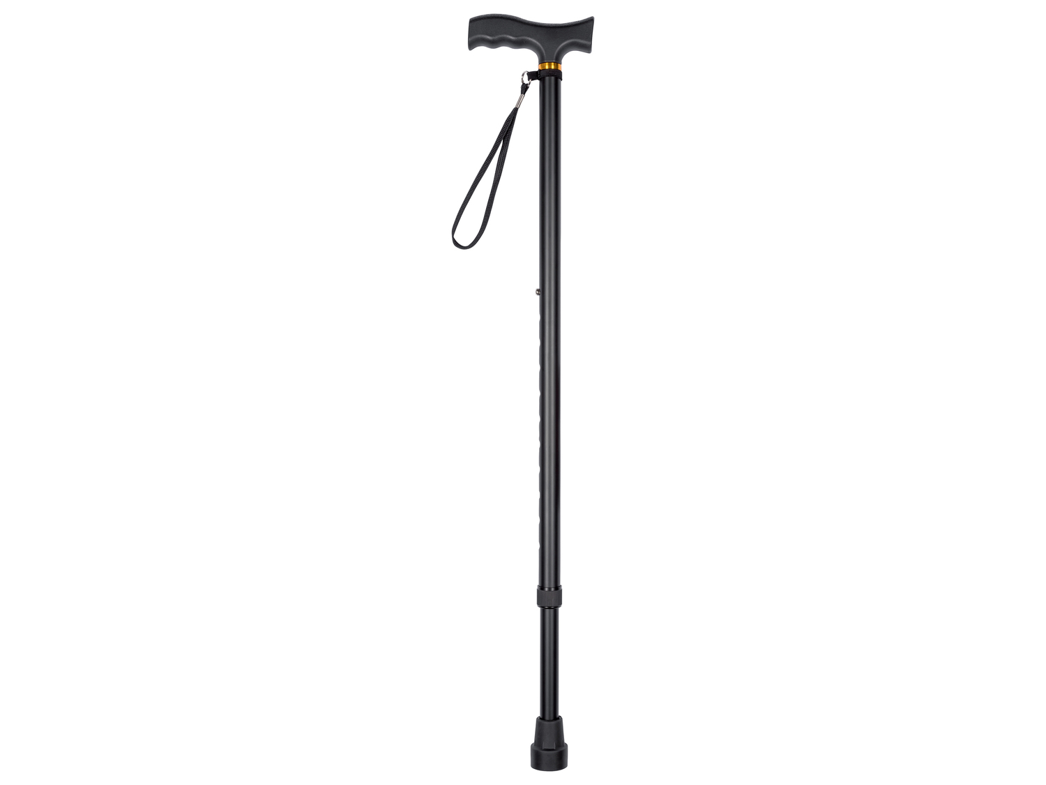 Pinza raccogli oggetti o bastone telescopico da passeggio Ridder, prezzo 4.99 € ...