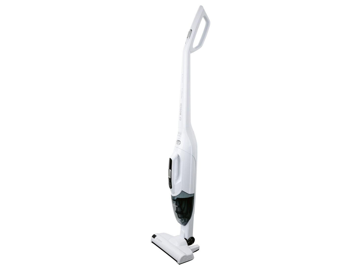 Scopa elettrica ricaricabile 2 in 1 Bosch, prezzo 119.00 €
- Fino a 40 minuti ...