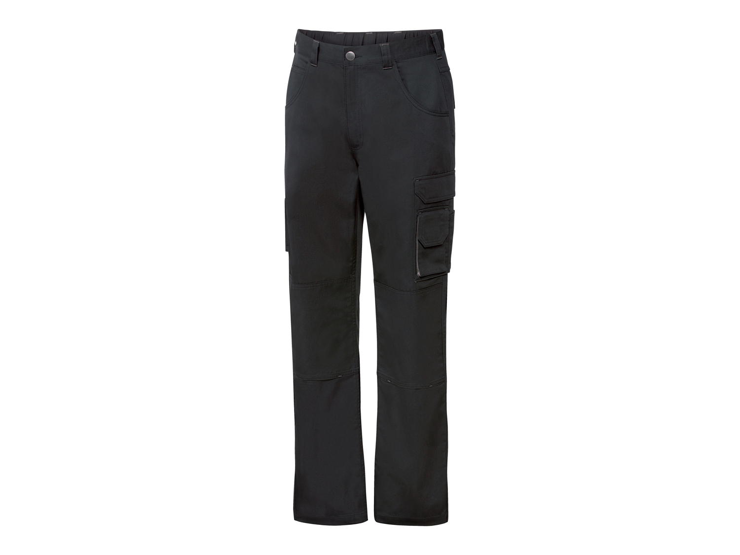 Pantaloni da lavoro per uomo Parkside, prezzo 11.99 &#8364; 
Misure: 48-58
Taglie ...