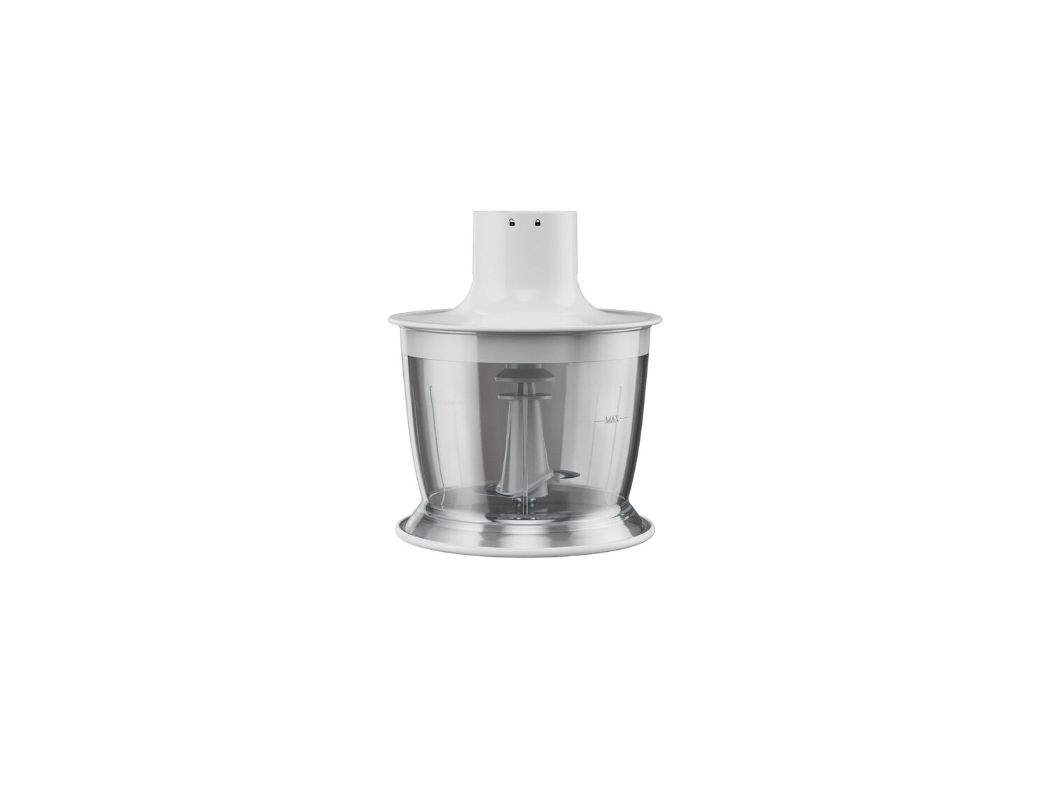 Frullatore a immersione 3 in 1 Silvercrest Kitchen Tools, prezzo 19.99 € ...