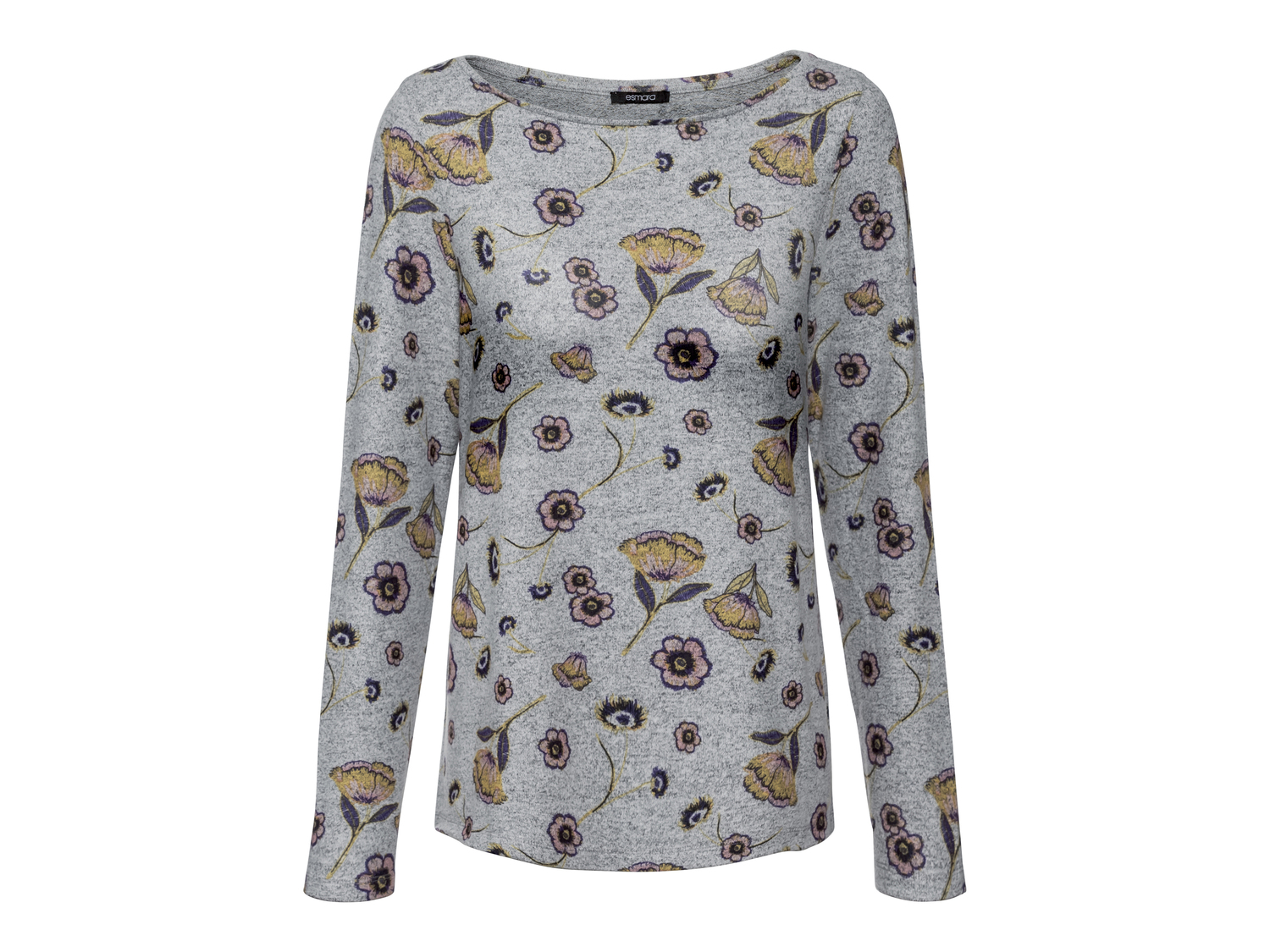 Pullover da donna Esmara, prezzo 9.99 €
Misure: S-L
Taglie disponibili
Caratteristiche
- ...
