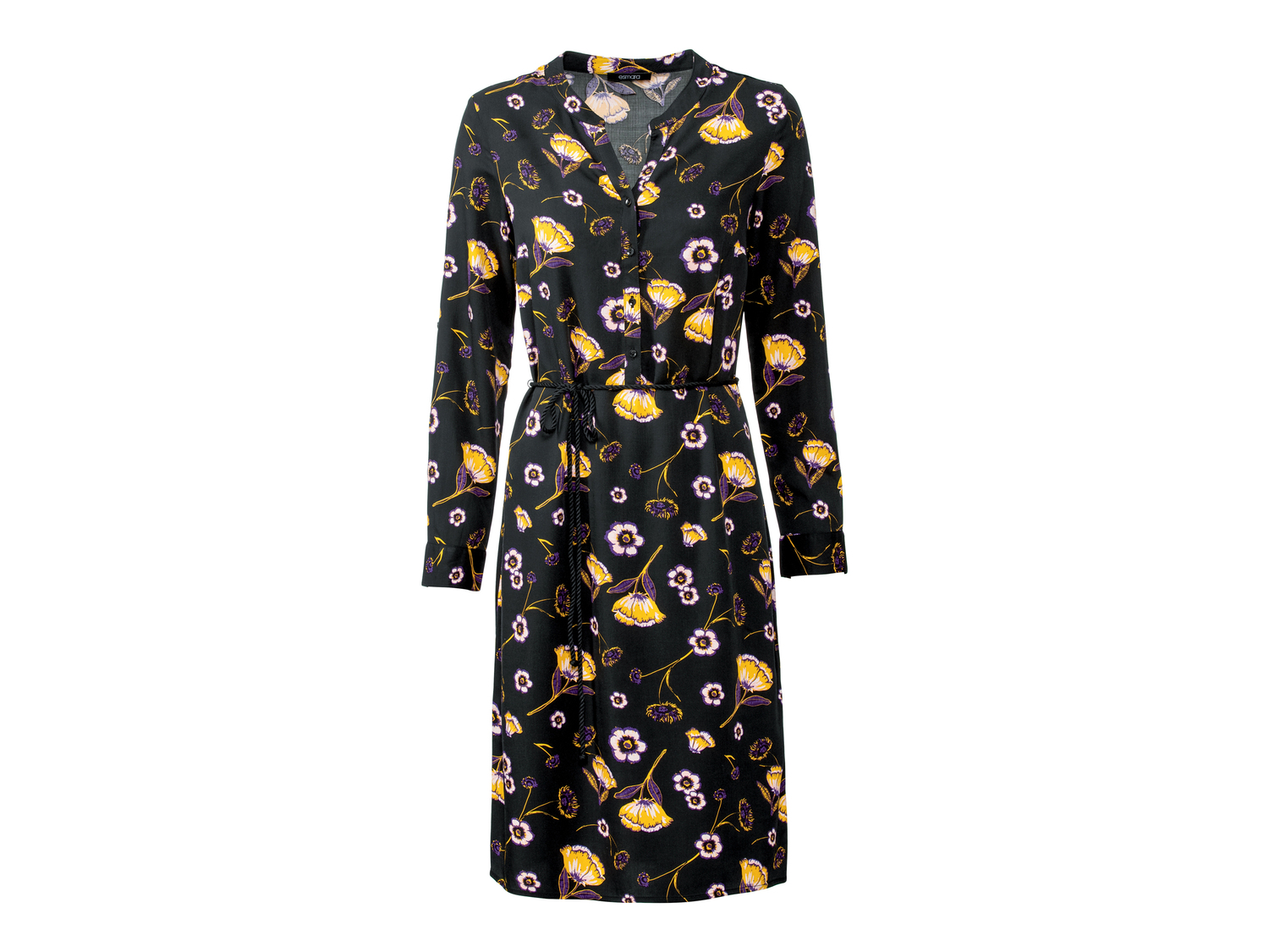 Abito da donna Esmara, prezzo 12.99 €
Misure: 38-46
- Pura viscosa
Prodotto ...