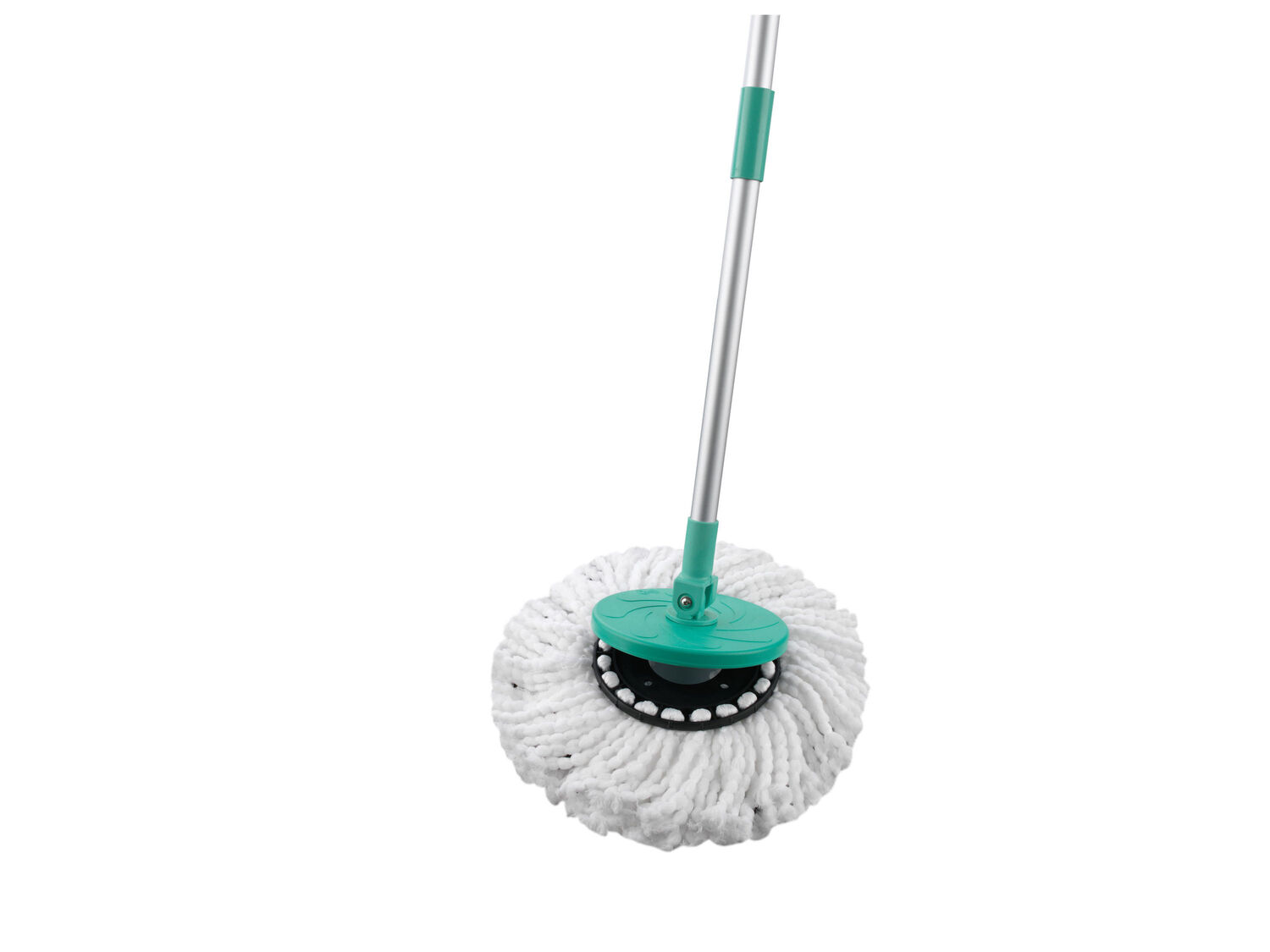 Set mocio Cleanmax, prezzo 27.99 &#8364; 
- Mocio di ricambo incluso
- Con sistema ...