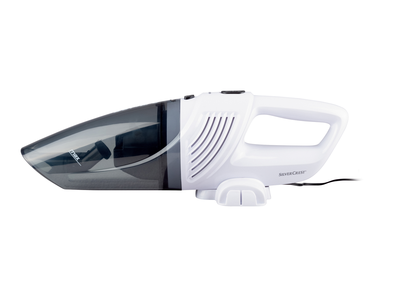 Mini aspirapolvere-liquidi ricaricabile Silvercrest, prezzo 22.99 €
- ...