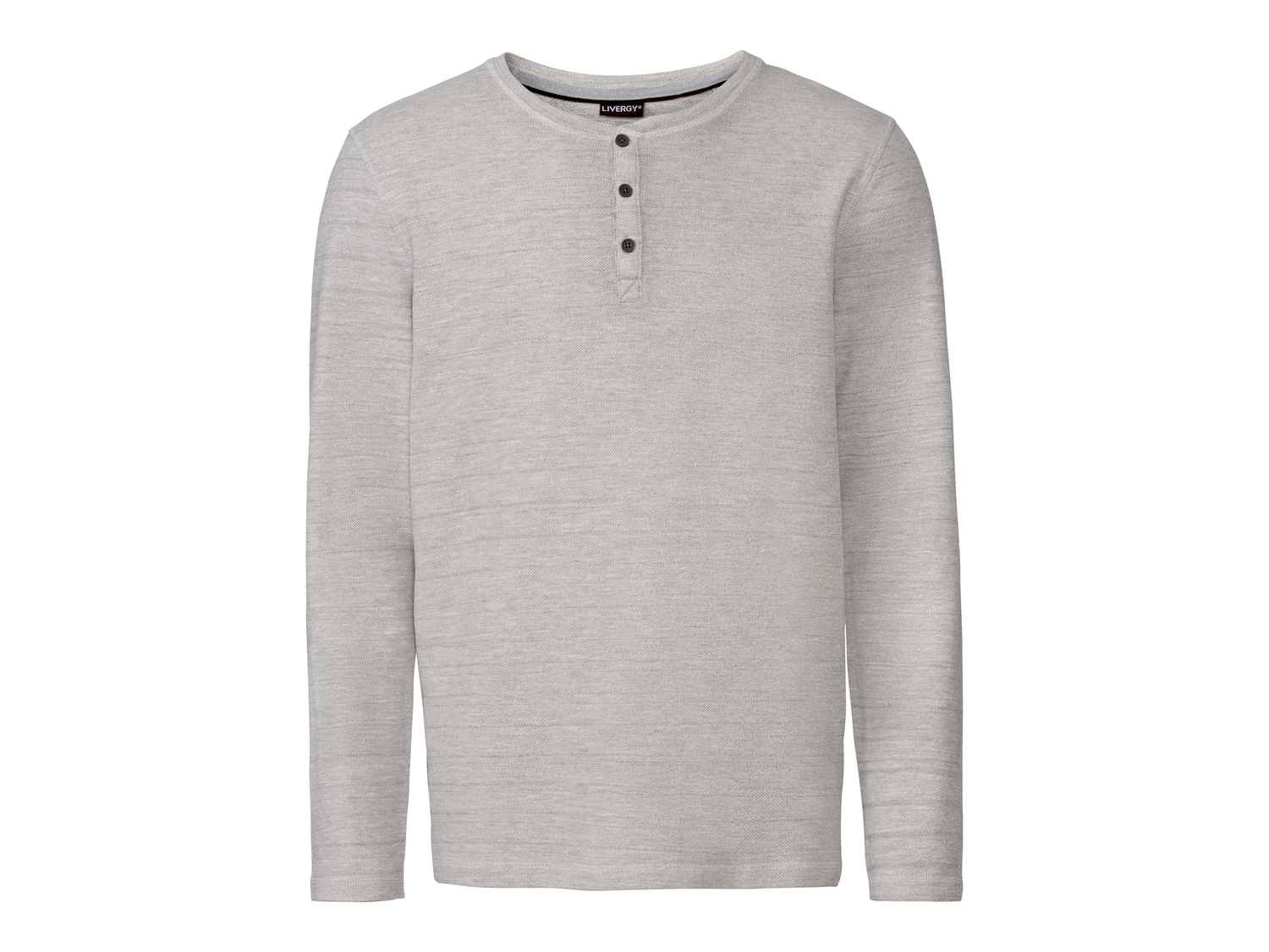 Maglia a maniche lunghe da uomo Livergy, prezzo 7.99 €
Misure: S-XL
Taglie ...