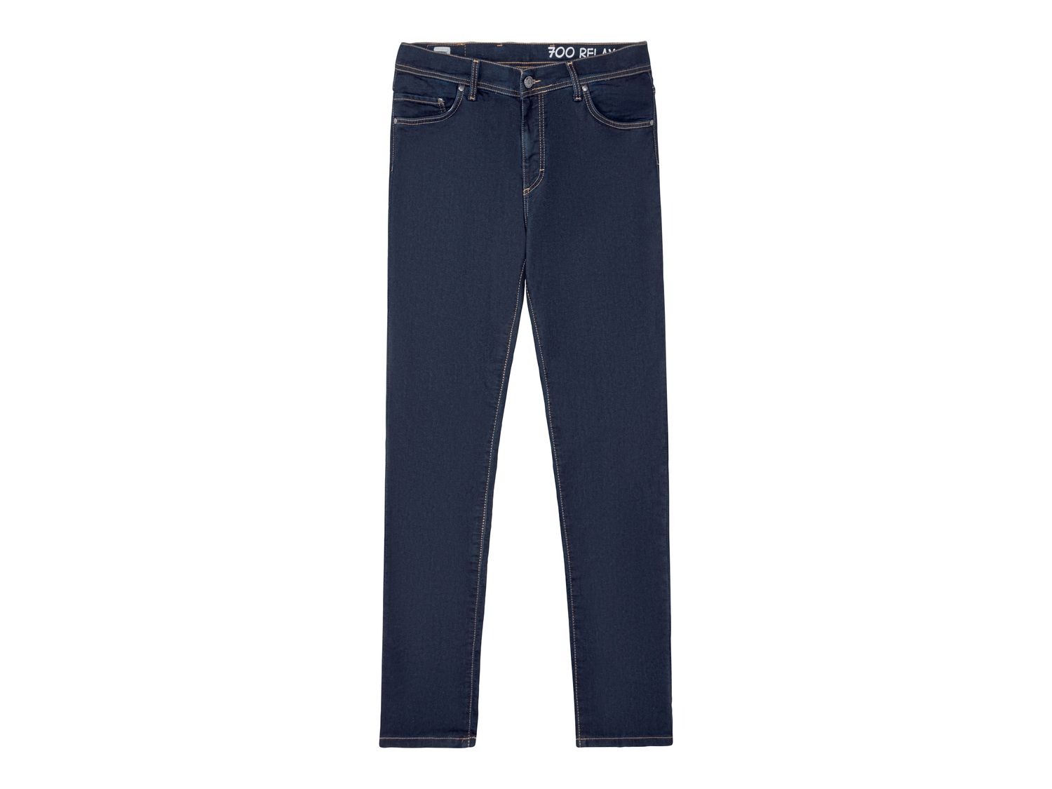 Jeans Denim Relax da uomo Carrera, prezzo 29.99 €
Misure: 48-54
Taglie ...