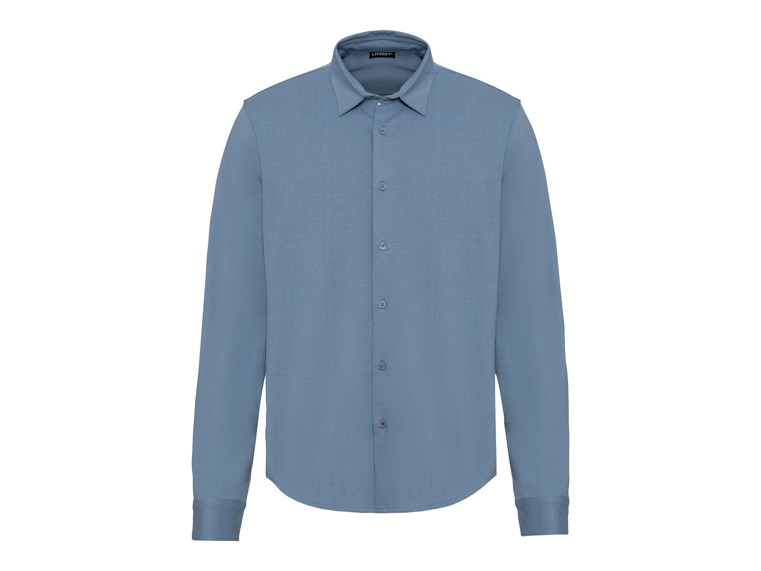 Camicia a maniche lunghe da uomo Livergy, prezzo 6.99 €
Misure: S-XL
Taglie ...
