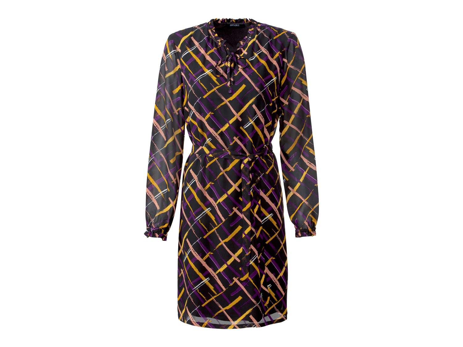 Vestito corto da donna Esmara, prezzo 11.99 €
Misure: 38-48
Taglie disponibili
Caratteristiche
- ...