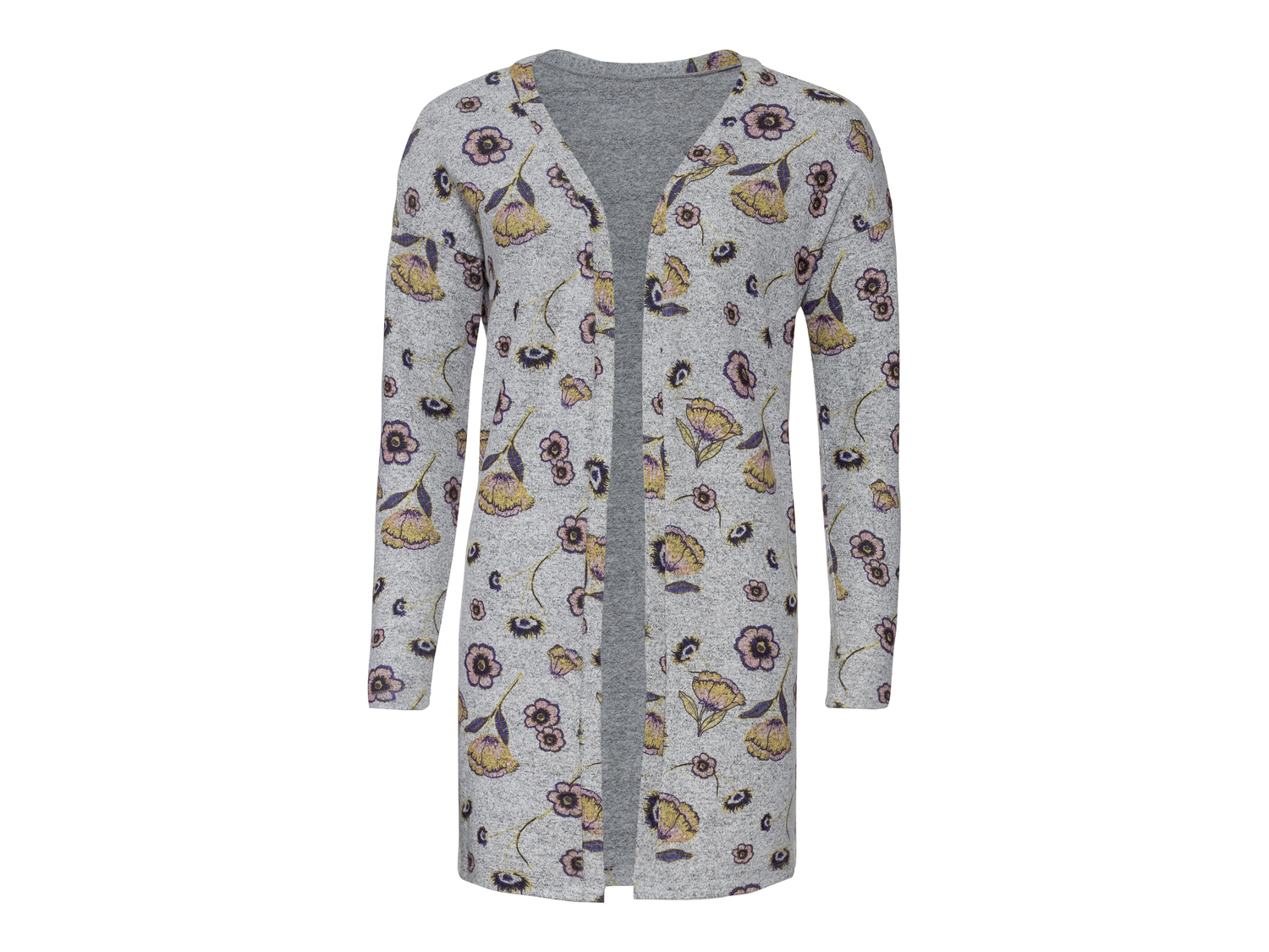 Cardigan lungo da donna Esmara, prezzo 12.99 &#8364; 
Misure: S-L
Taglie disponibili

Caratteristiche

- ...