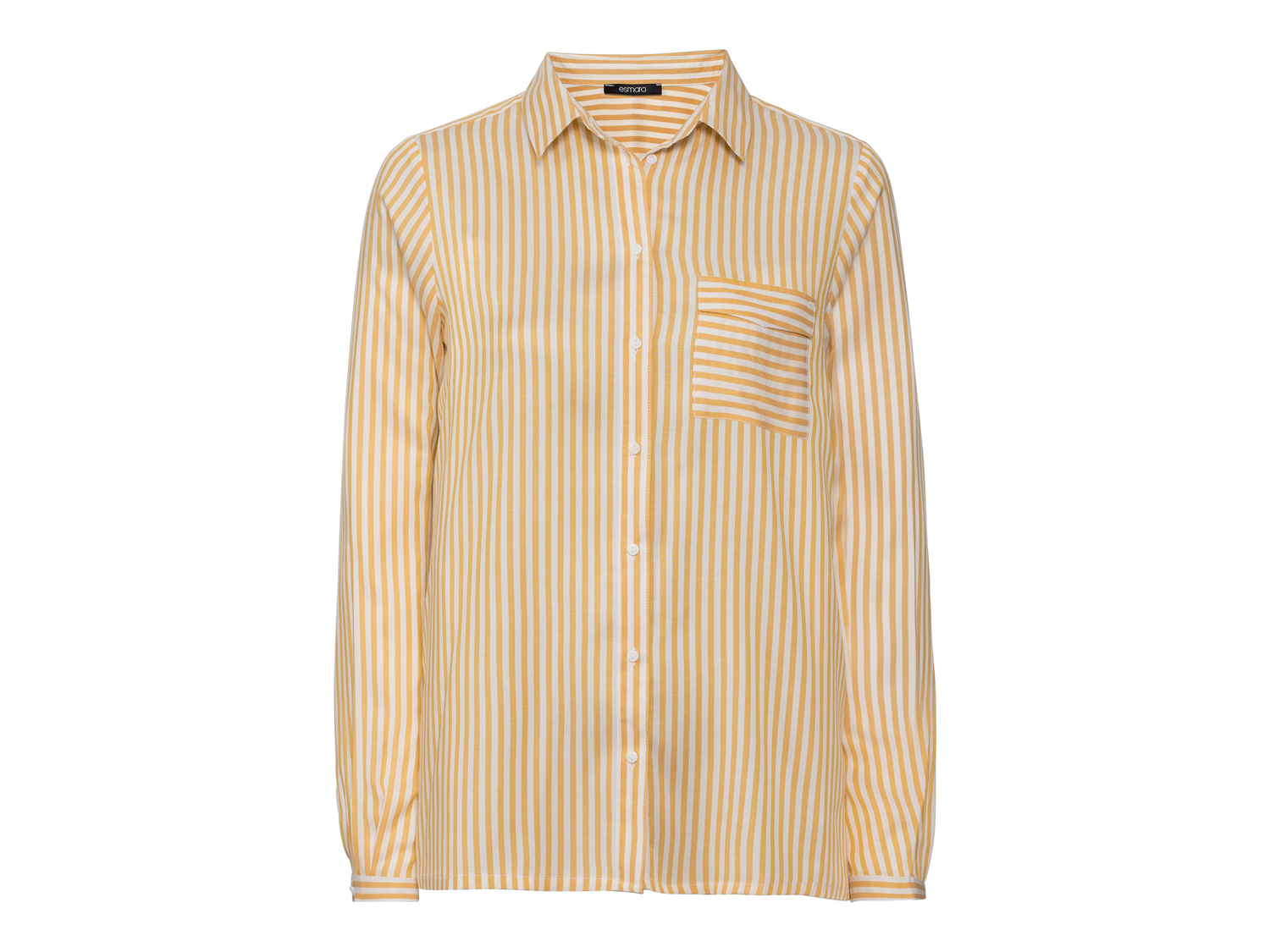 Camicia da donna Esmara, prezzo 8.99 €
Misure: 38-48
Taglie disponibili
Caratteristiche
- ...