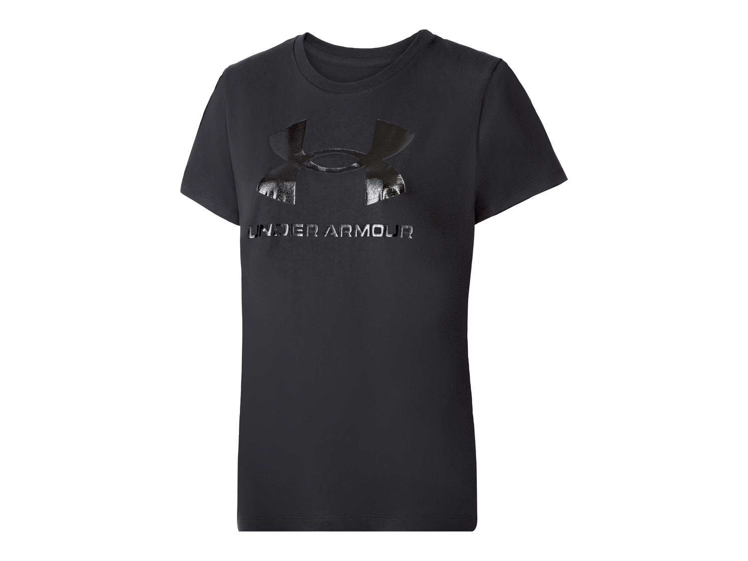 T-shirt sportiva da donna Under Armour, prezzo 19.99 €
Misure: S-XL
Taglie ...
