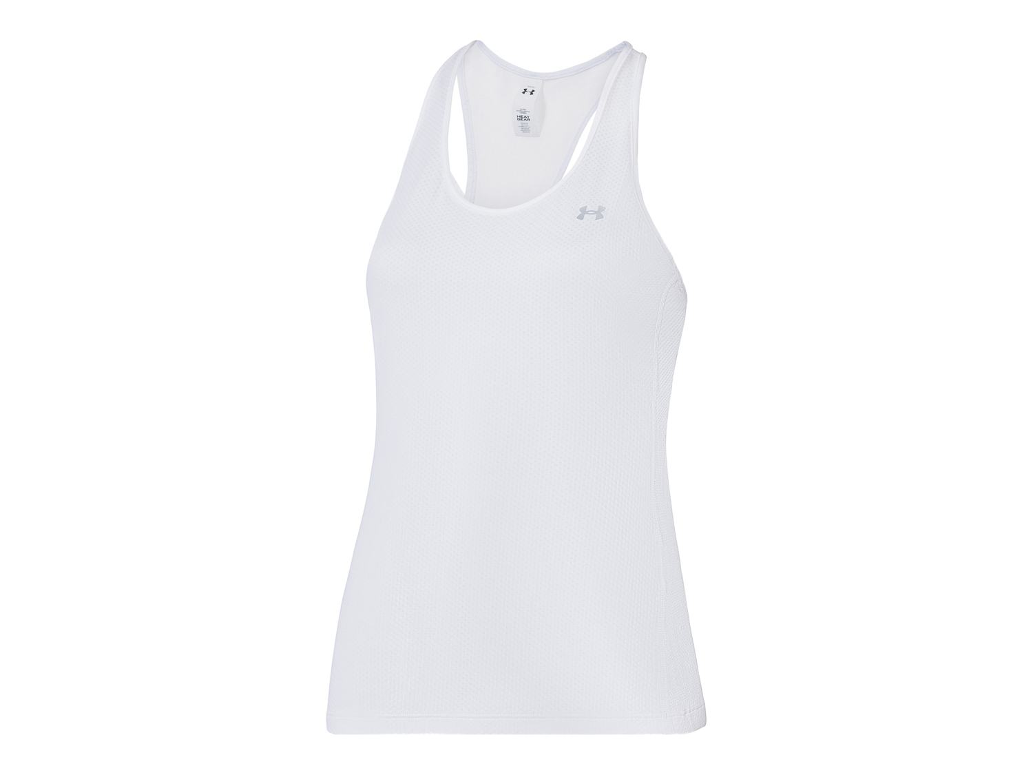 Top sportivo da donna Under Armour, prezzo 17.99 €
Misure: S-XL
Taglie disponibili
