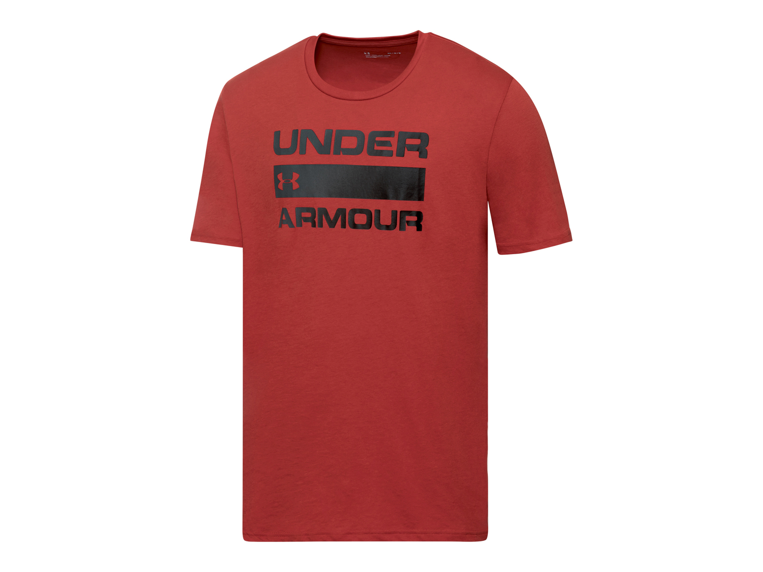 T-shirt sportiva da uomo Under Armour , prezzo 19.99 €
Misure: S-XXL
Taglie ...