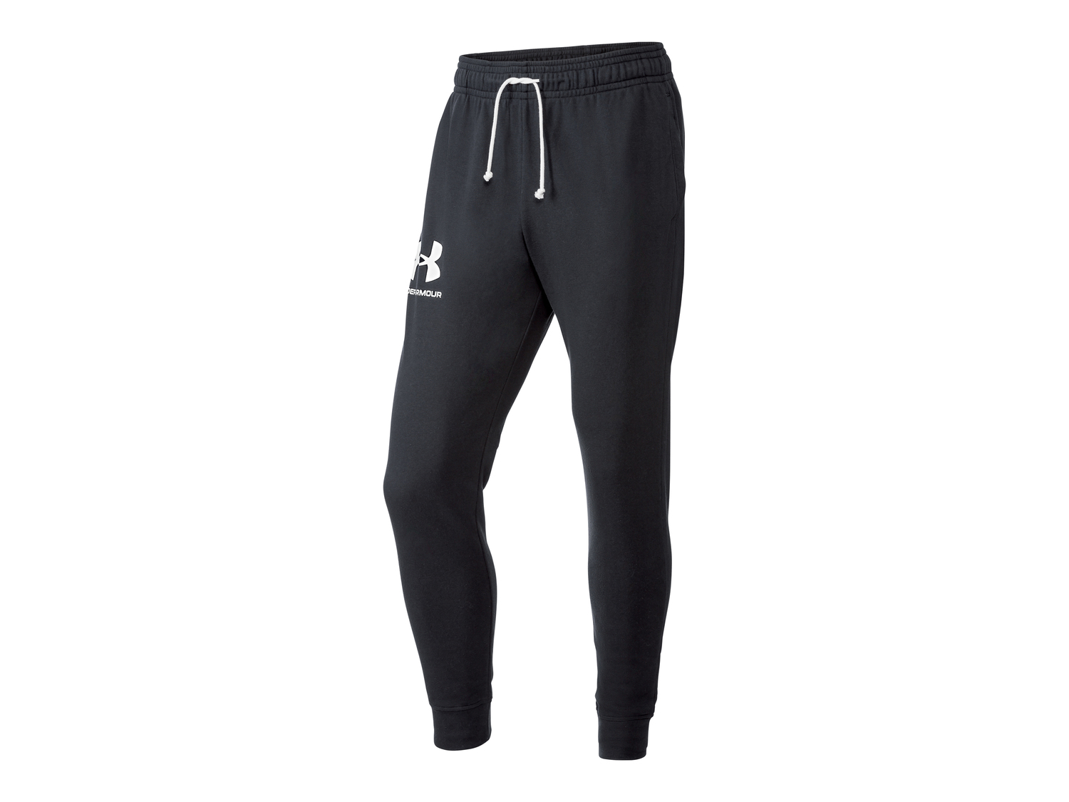 Pantaloni sportivi da uomo Under Armour , prezzo 34.99 €
Misure: M-XXL
Taglie ...