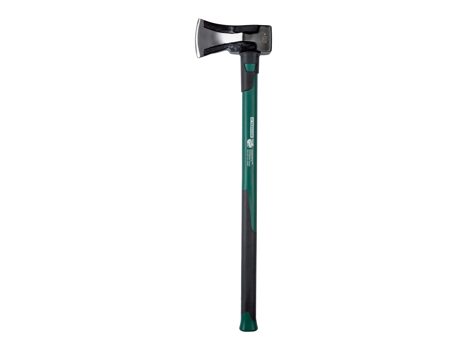 Ascia o mazza Parkside, prezzo 14.99 €
Caratteristiche
- VPA GS