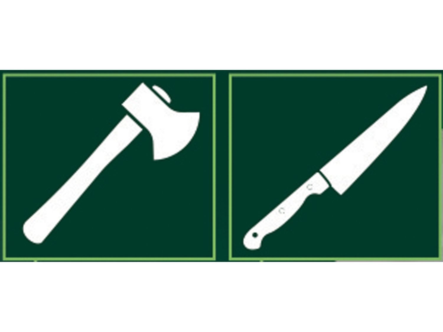 Affilatore per coltelli e asce Parkside, prezzo 6.99 €
- Mole abrasive ...
