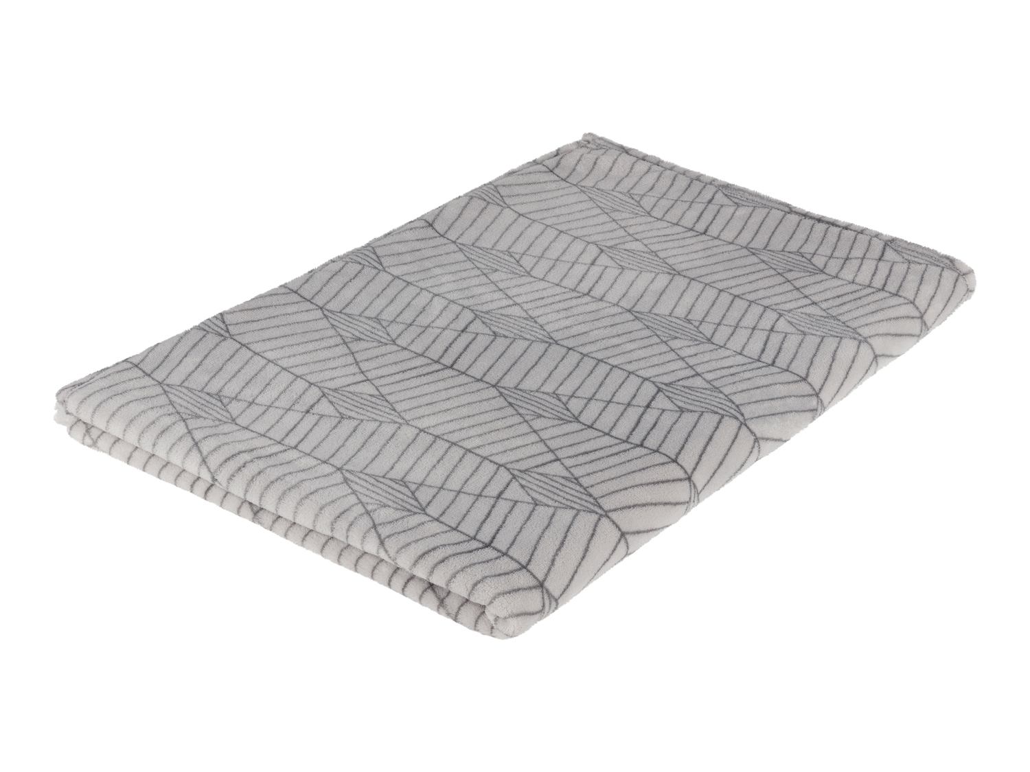 Plaid Livarno, prezzo 9.99 &#8364;  
150 x 200 cm
Caratteristiche

- Oeko-Tex-green
