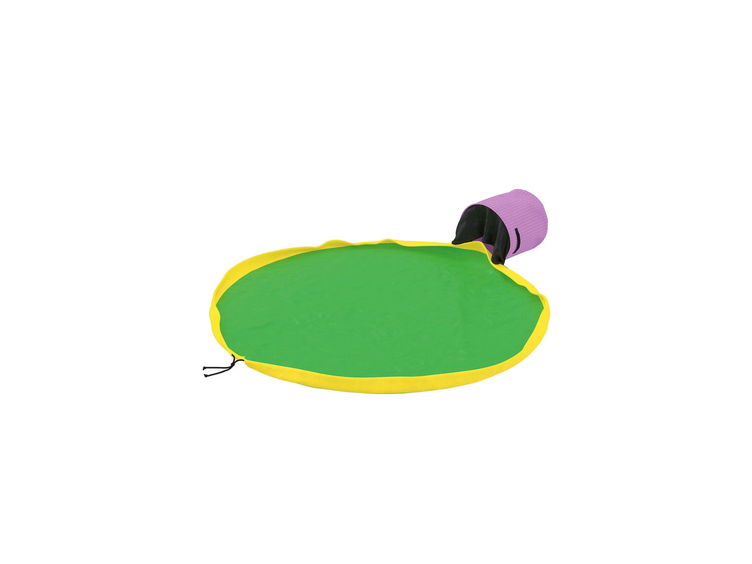 Cesto con coperta per giochi Livarno, prezzo 8.99 €
- Utilizzabili anche ...
