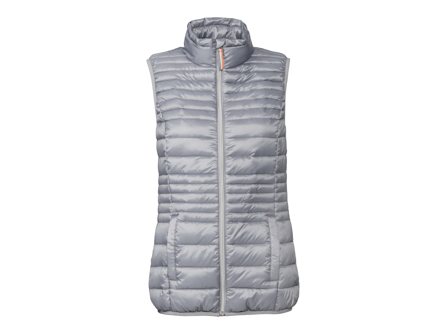 Gilet imbottito da donna Esmara, prezzo 11.99 €
Misure: 38-48
- Antivento ...