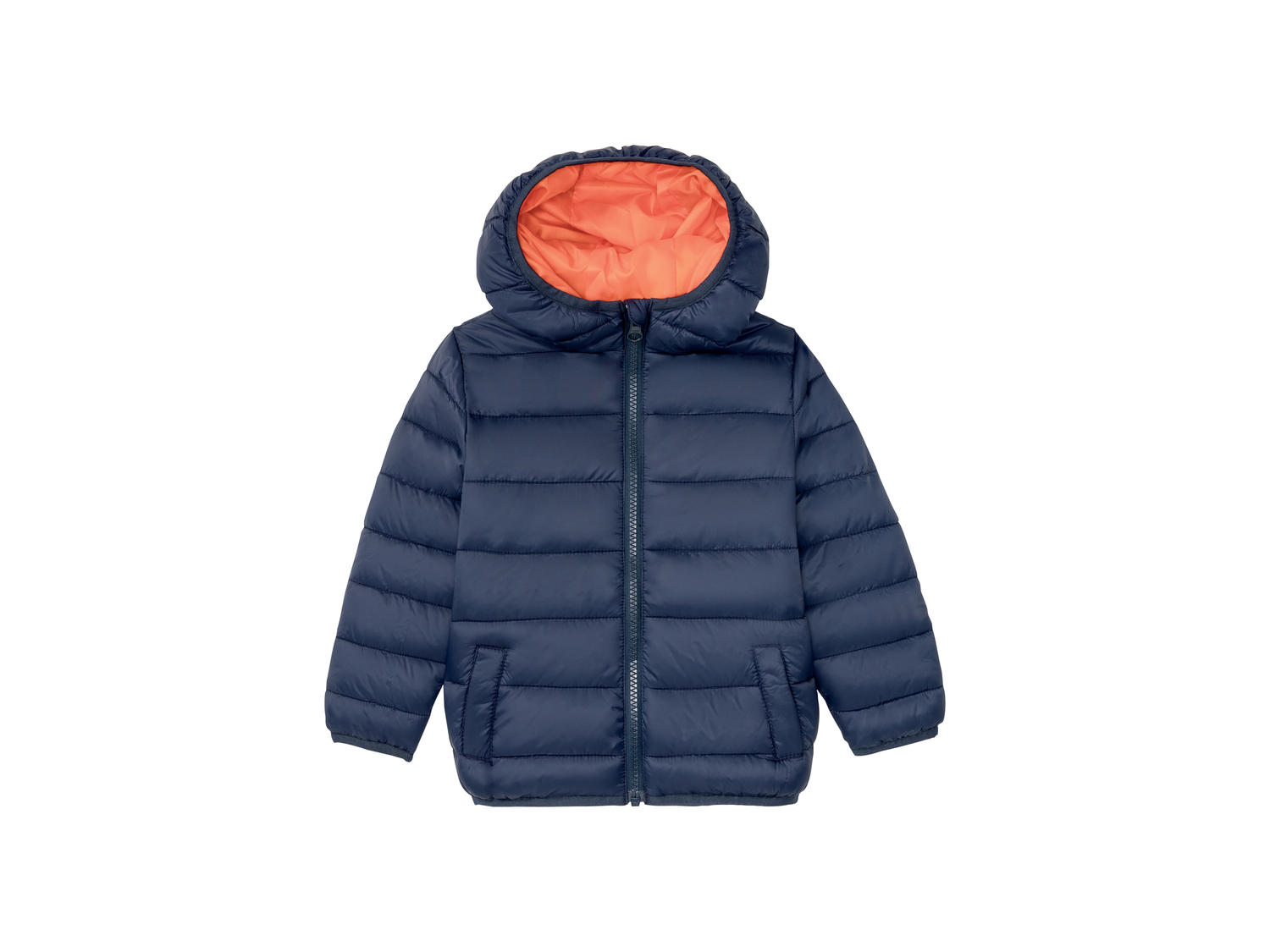 Giacca Lightweight da bambino Lupilu, prezzo 9.99 €
Misure: 1-6 anni ...
