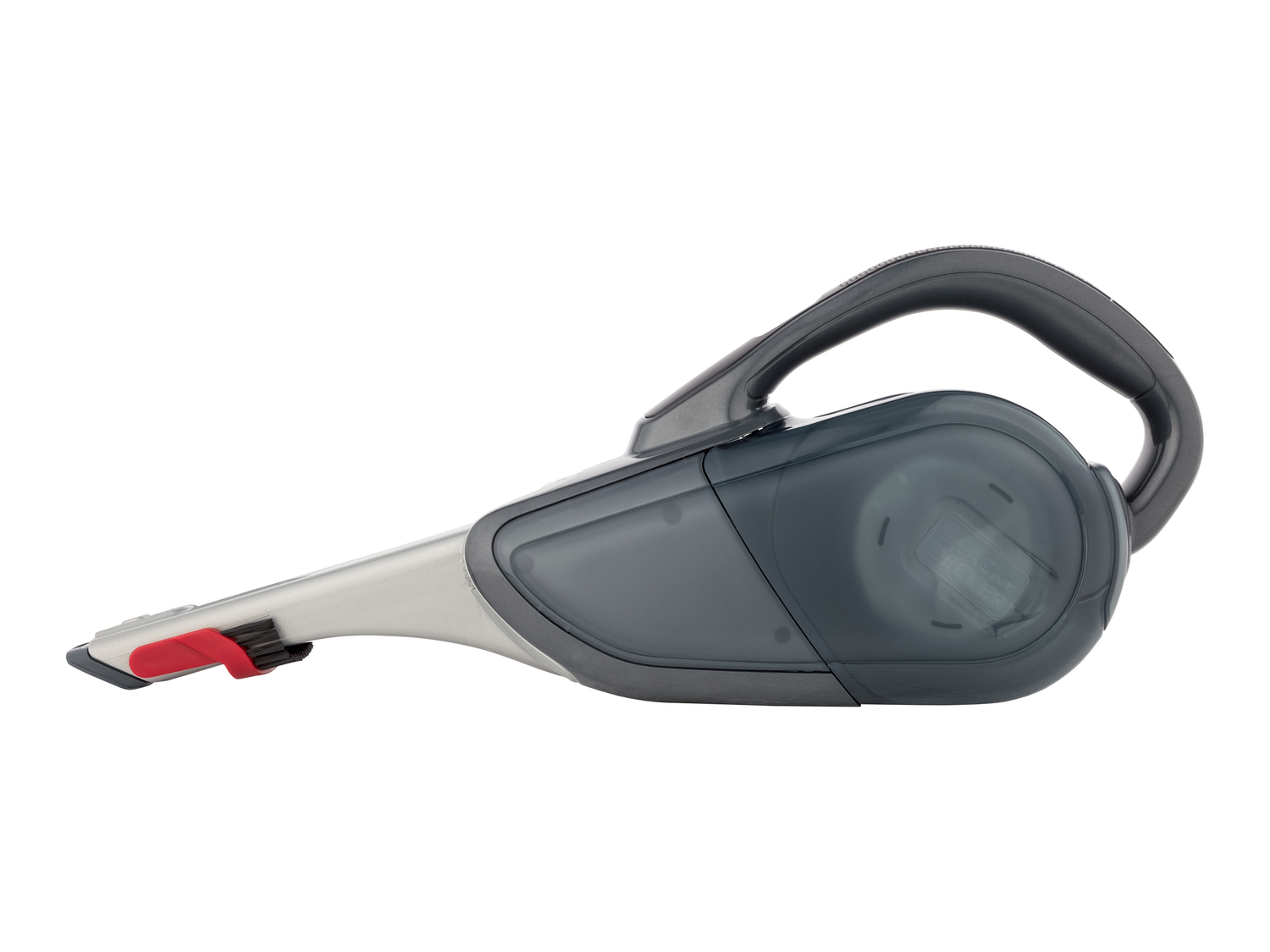 Aspirapolvere ricaricabile Black & Decker, prezzo 49.00 €
- 2 livelli di ...