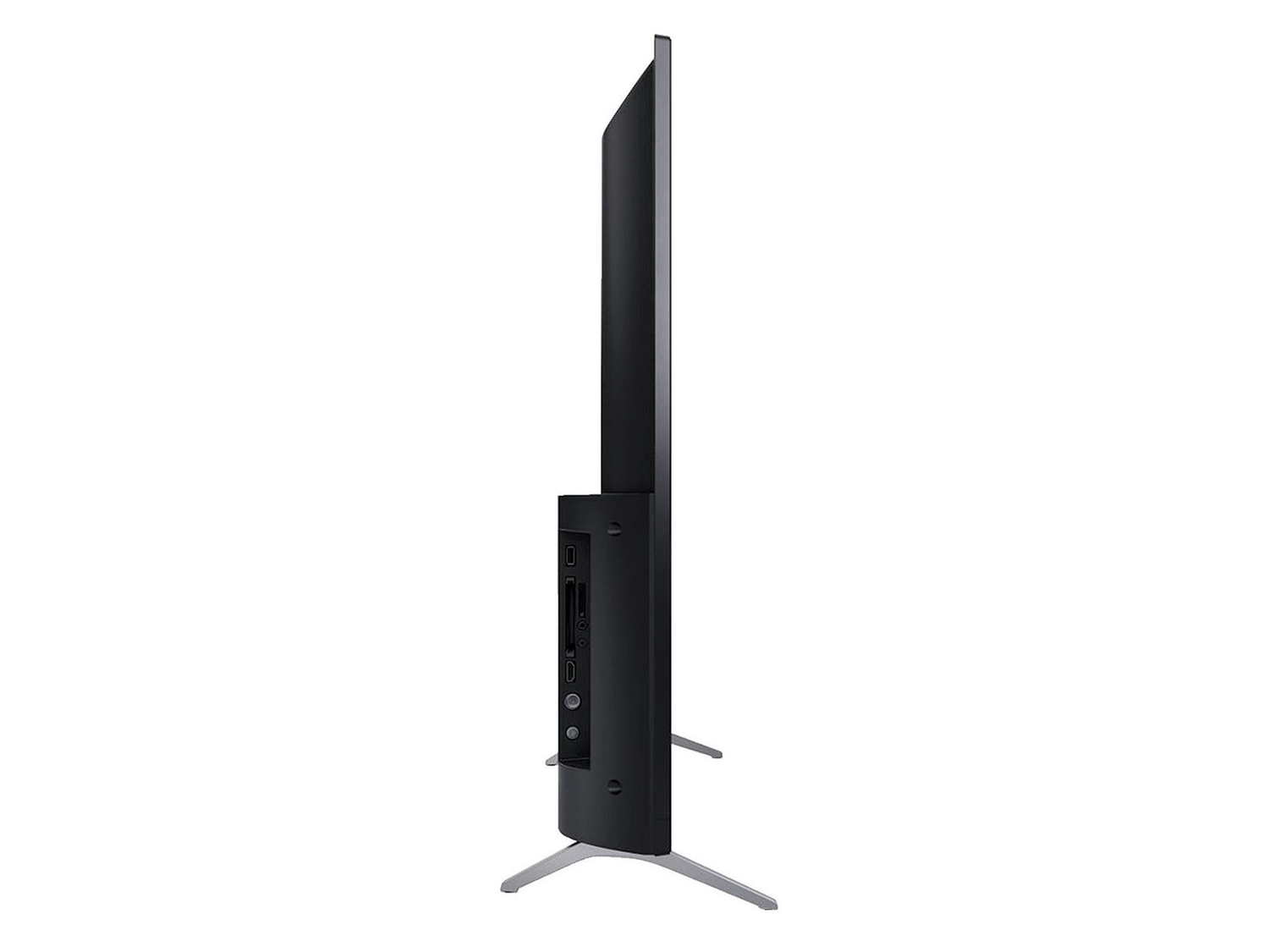 Televisore 42 Full HD Android TV Sharp, prezzo 349.00 €
Con Google Assistant
Caratteristiche
- ...