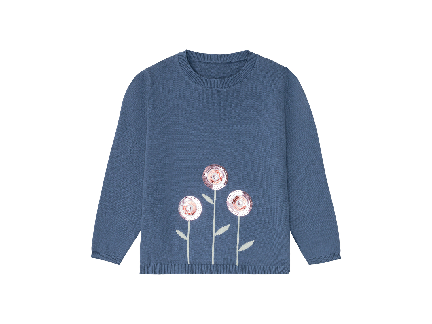 Pullover da bambina Lupilu, prezzo 8.99 €
Misure: 1-6 anni
- Puro cotone
Prodotto ...
