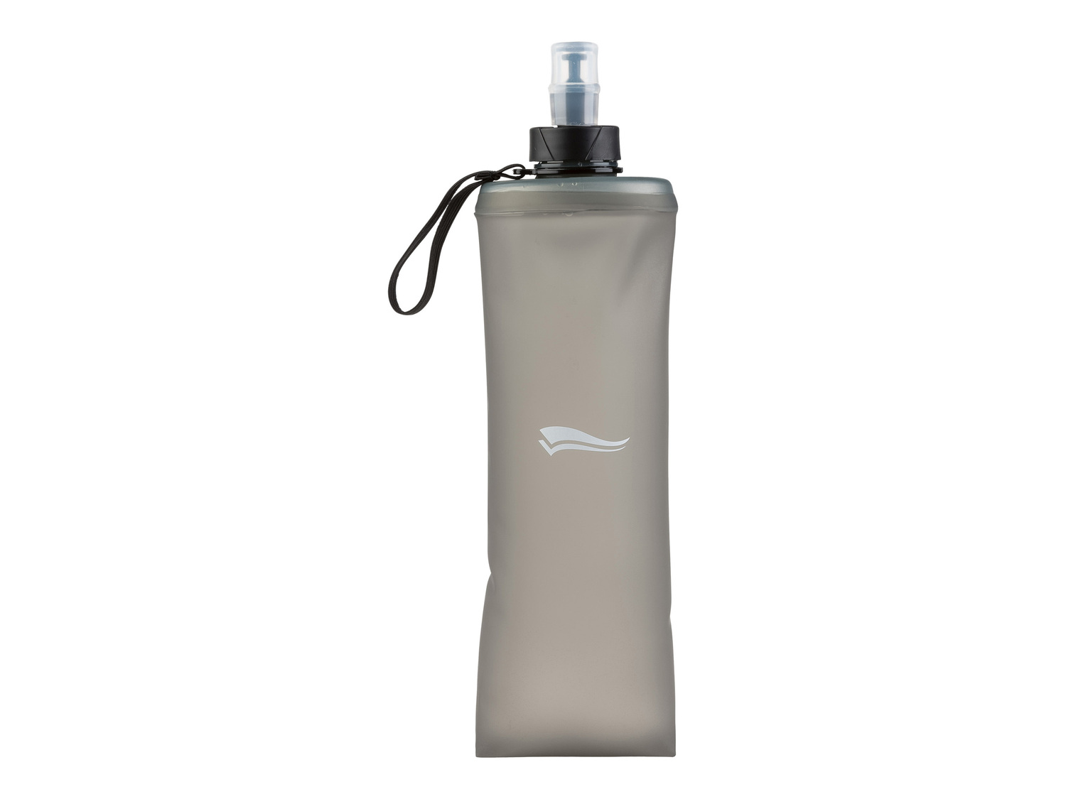 Borraccia pieghevole Crivit, prezzo 4.99 €
0,5 L
Caratteristiche
- BPA ...