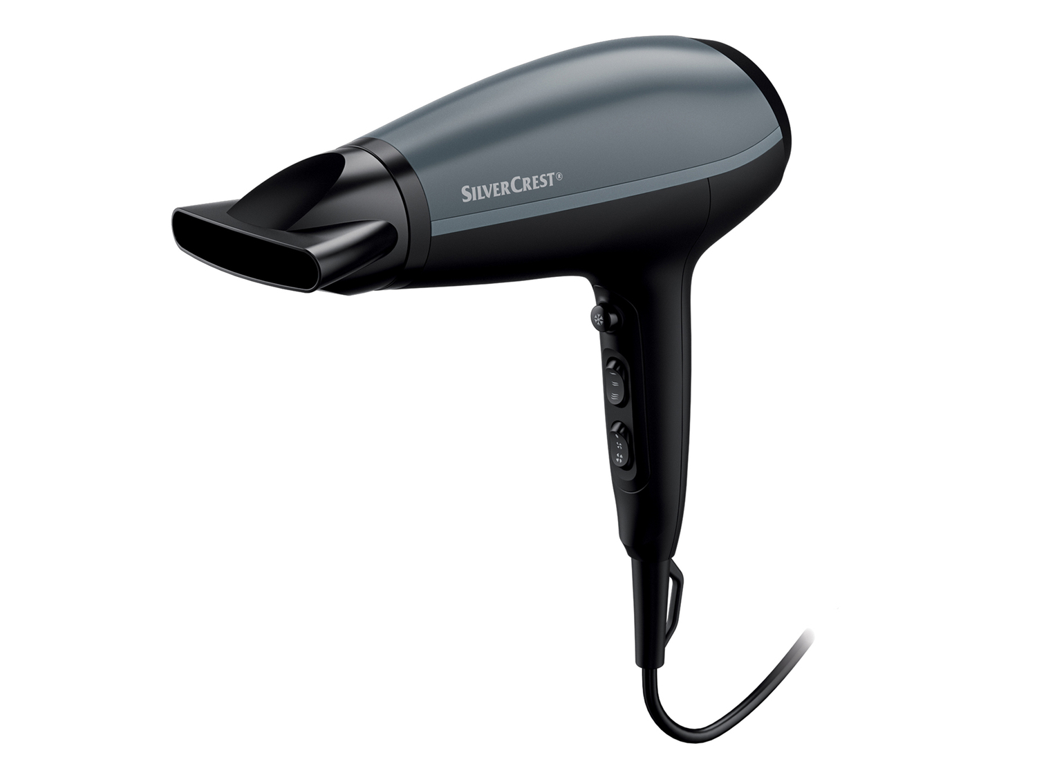 Asciugacapelli Silvercrest Personal Care, prezzo 12.99 €
- 2 livelli ...