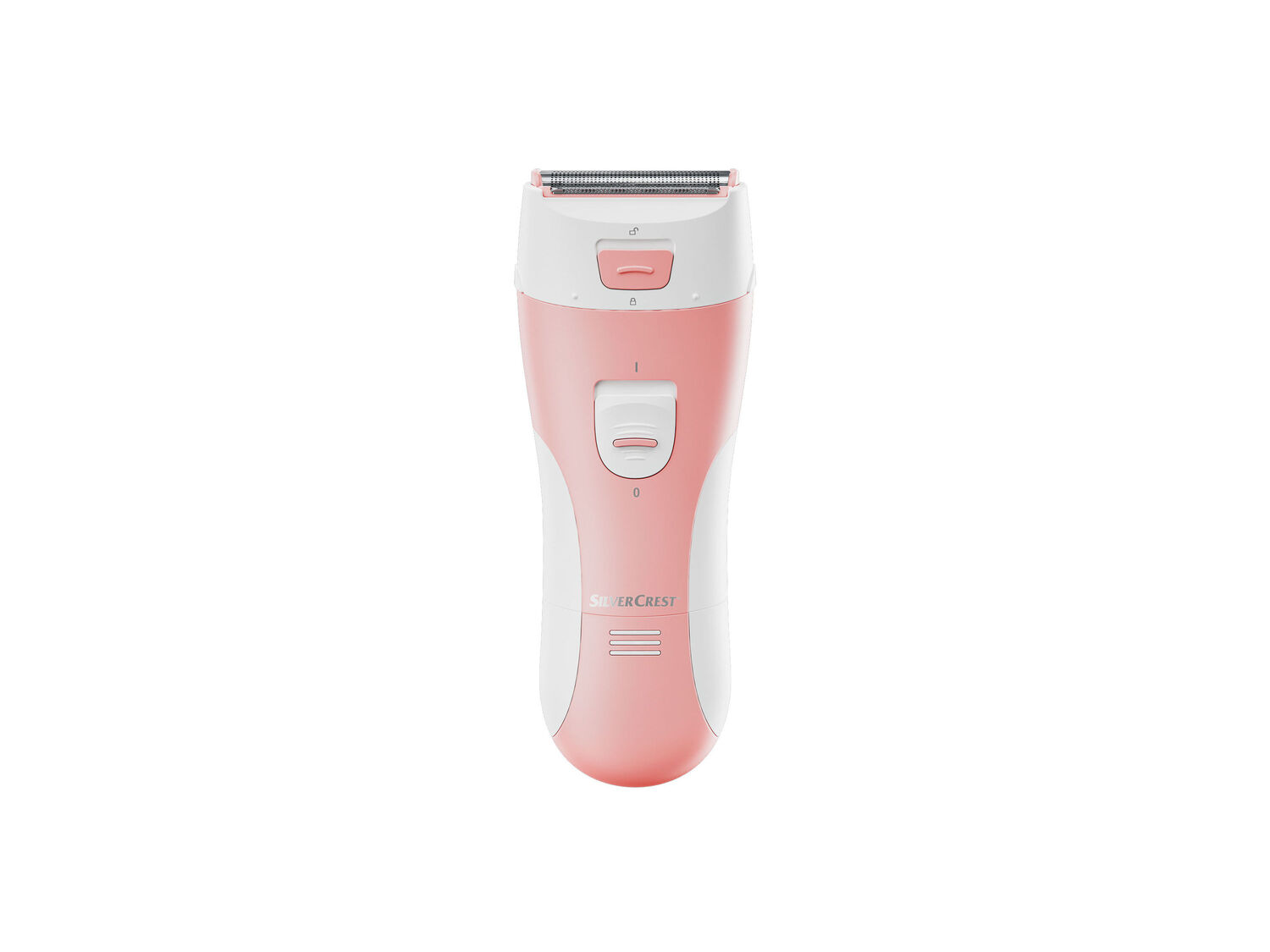 Rasoio da donna Silvercrest Personal Care, prezzo 12.99 €
- 3 in 1: per ...