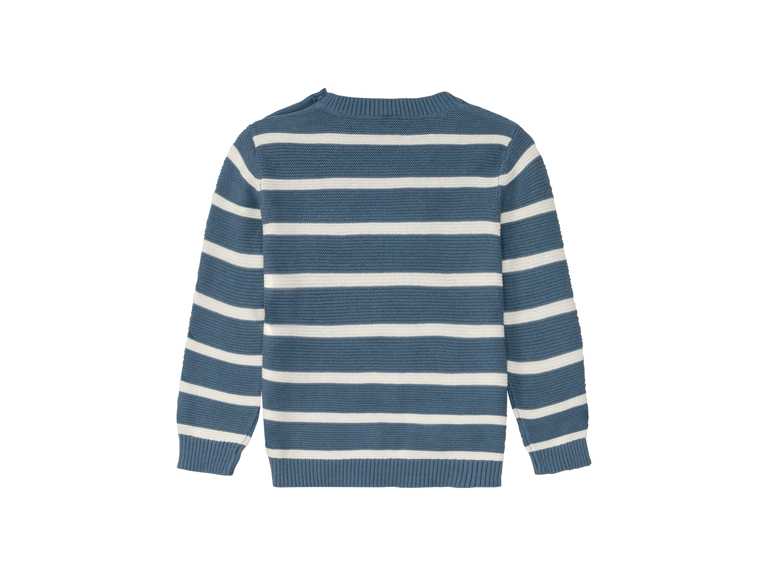 Pullover da bambino Lupilu, prezzo 8.99 €
Misure: 1-6 anni
- Puro cotone
Prodotto ...