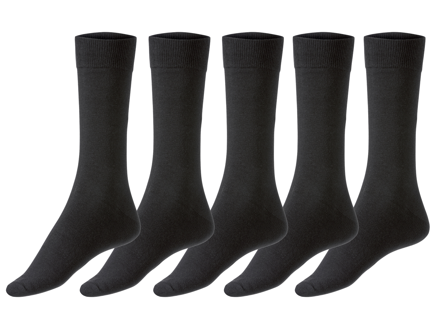 Calze da uomo Livergy, prezzo 4.99 €
5 paia - Misure: 39-46
Taglie disponibili
Caratteristiche
- ...