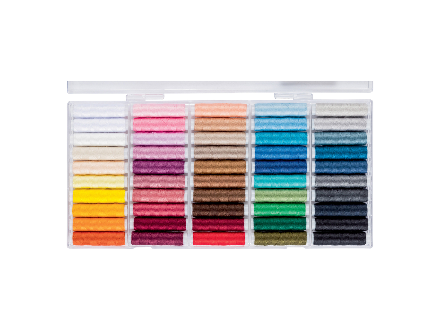 Set da cucito Crelando, prezzo 4.99 €
Caratteristiche