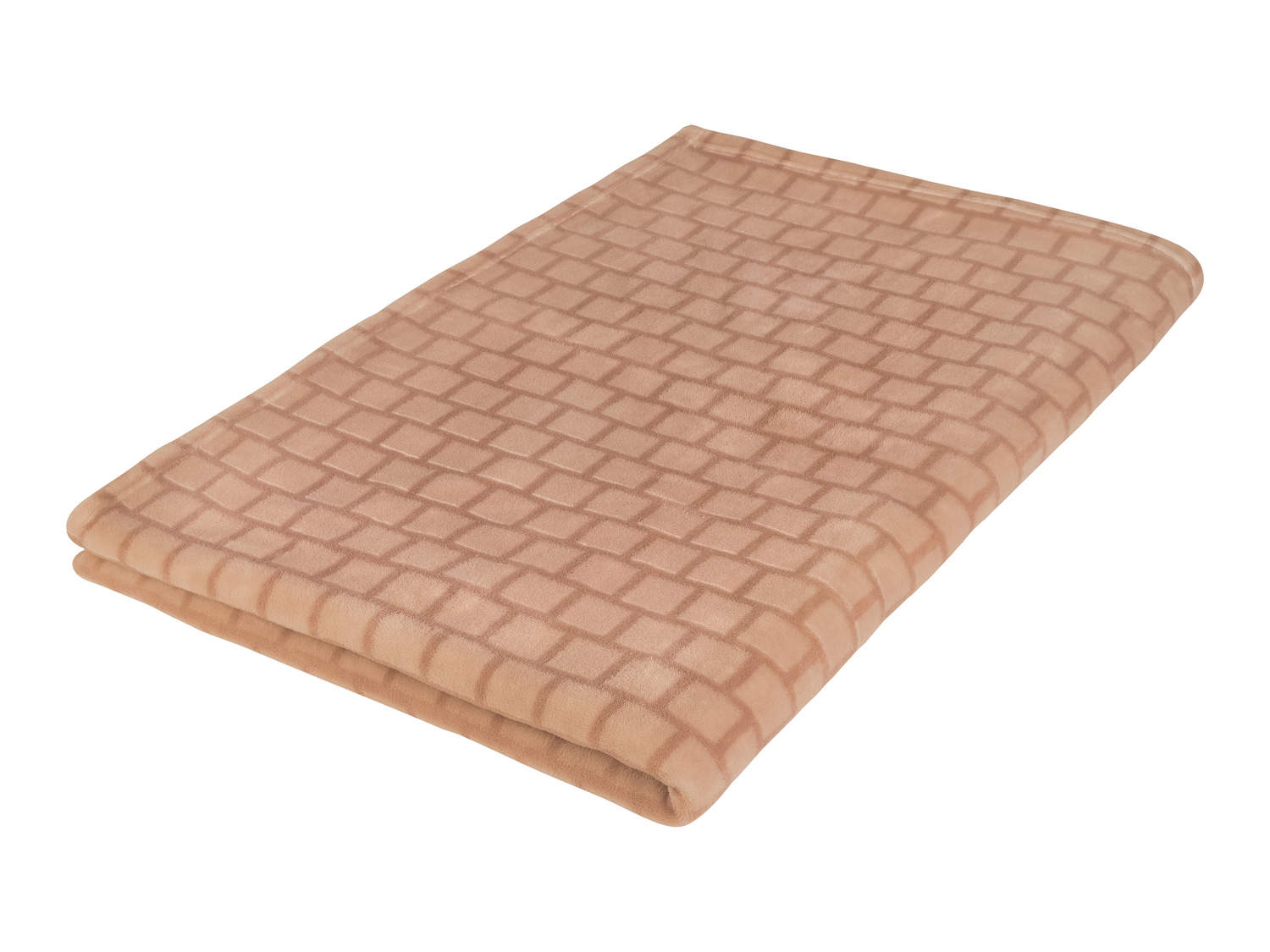 Plaid Livarno, prezzo 9.99 €
150 x 200 cm
Caratteristiche
- Oeko-Tex-green