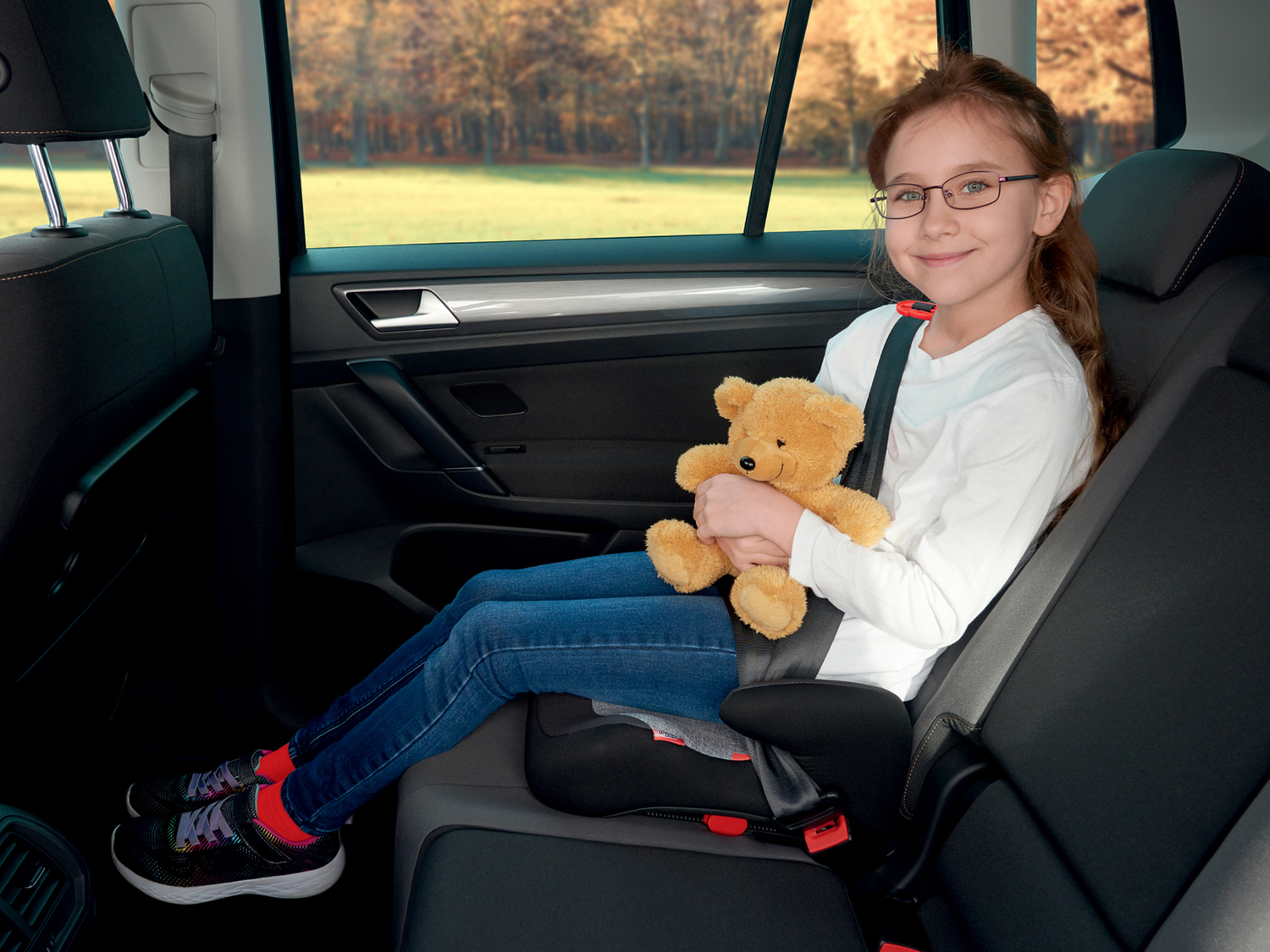 Rialzo auto per bambini Ultimate Speed, prezzo 27.99 €
- Testato e omologato ...