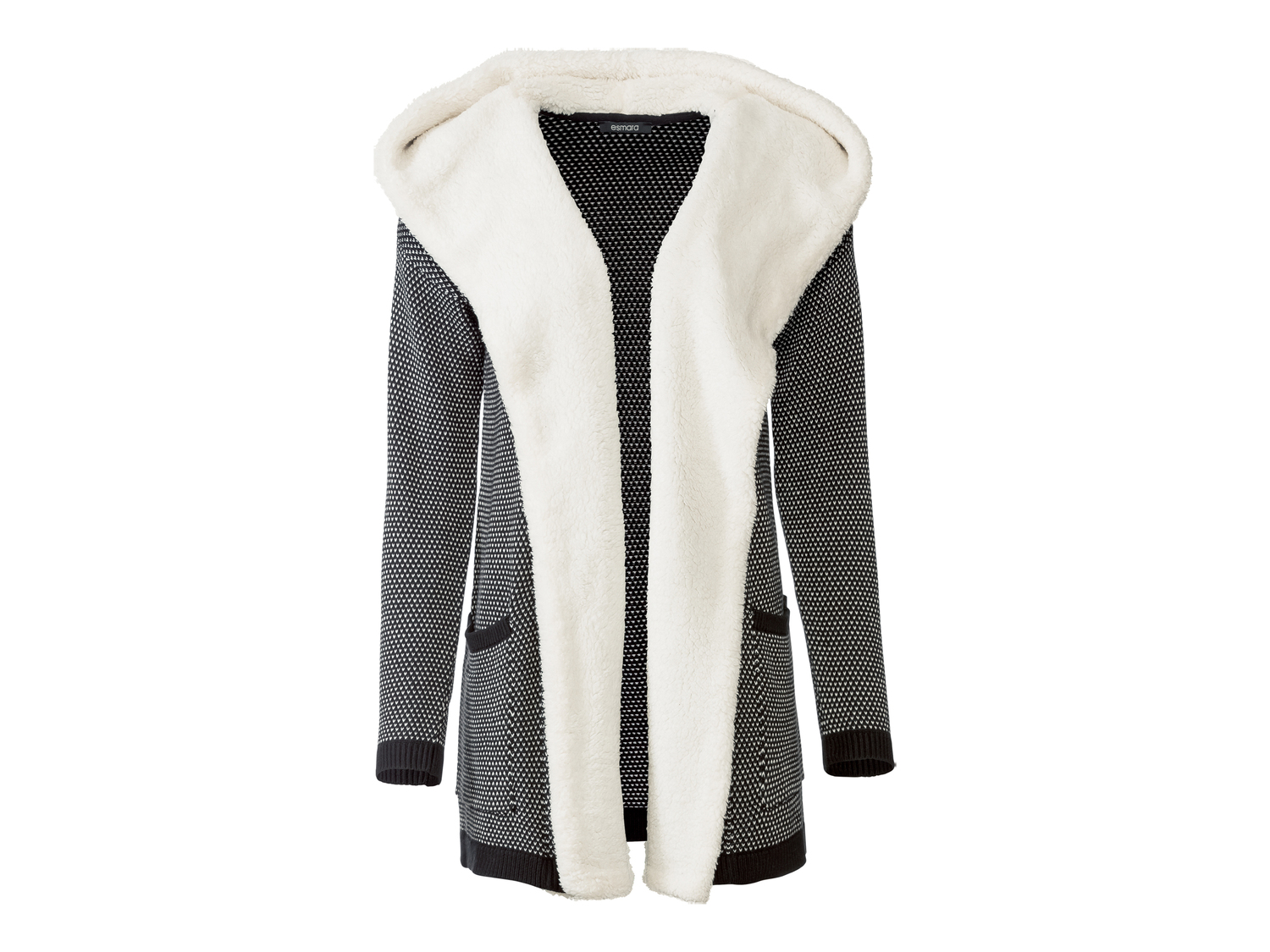 Cardigan da donna Esmara, prezzo 12.99 &#8364; 
Misure: S-L
Taglie disponibili

Caratteristiche

- ...