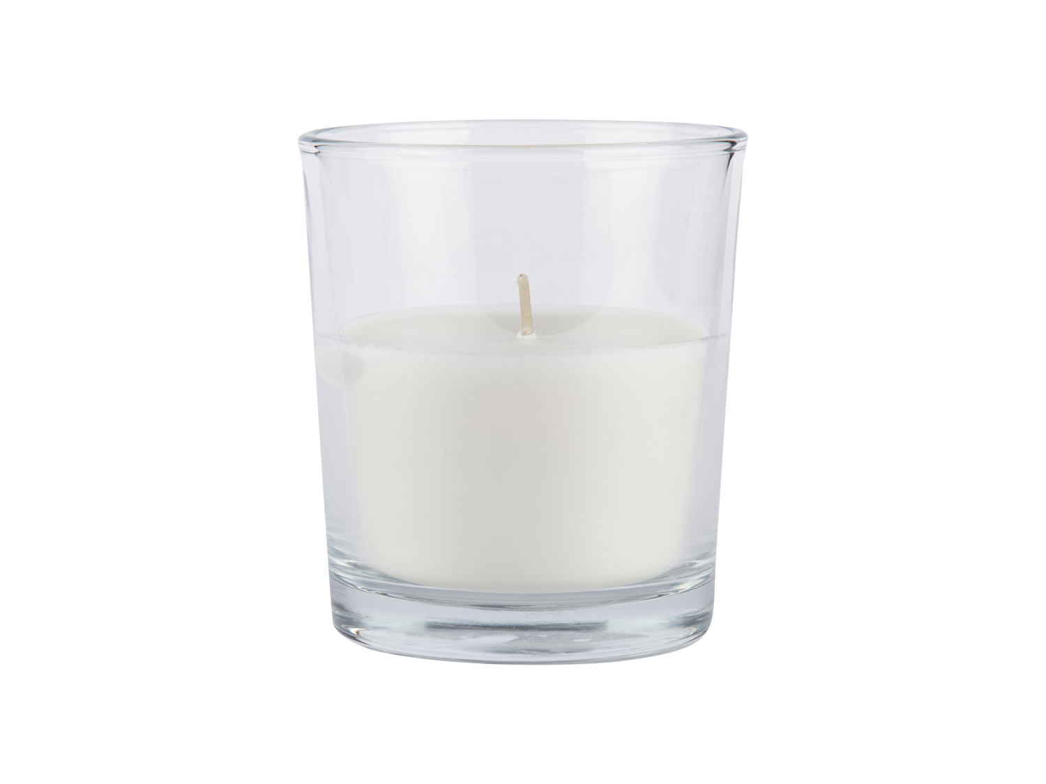 Candela profumata Livarno, prezzo 2.49 &#8364;  

Caratteristiche